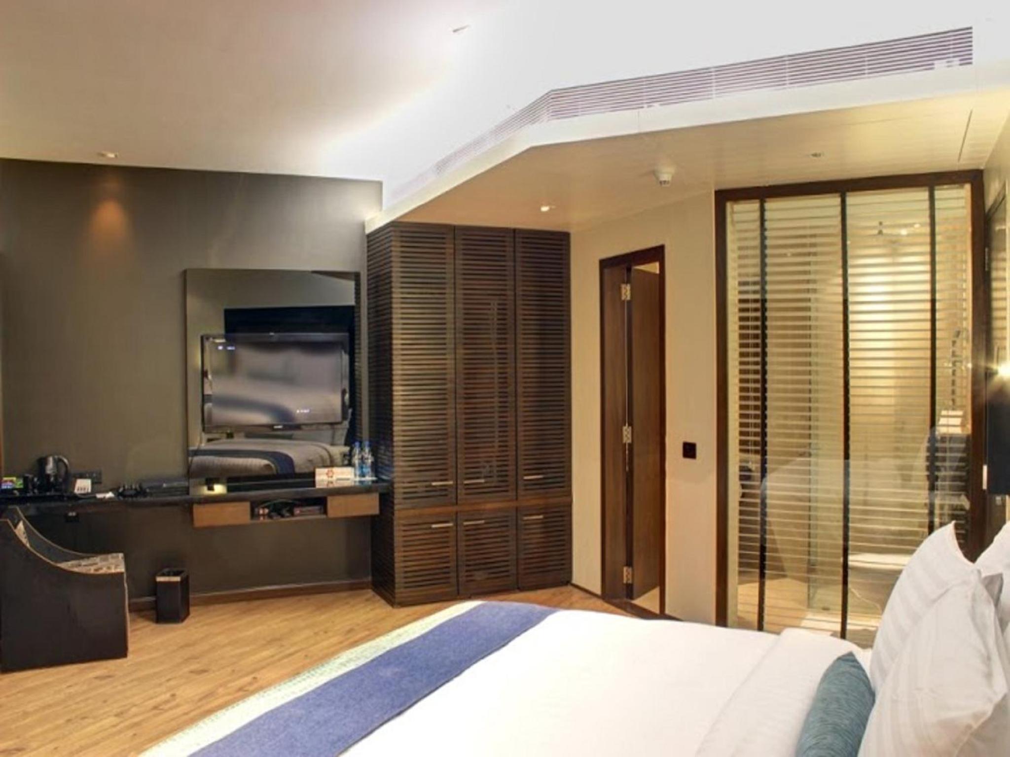 Superior Double Room - Photo 4