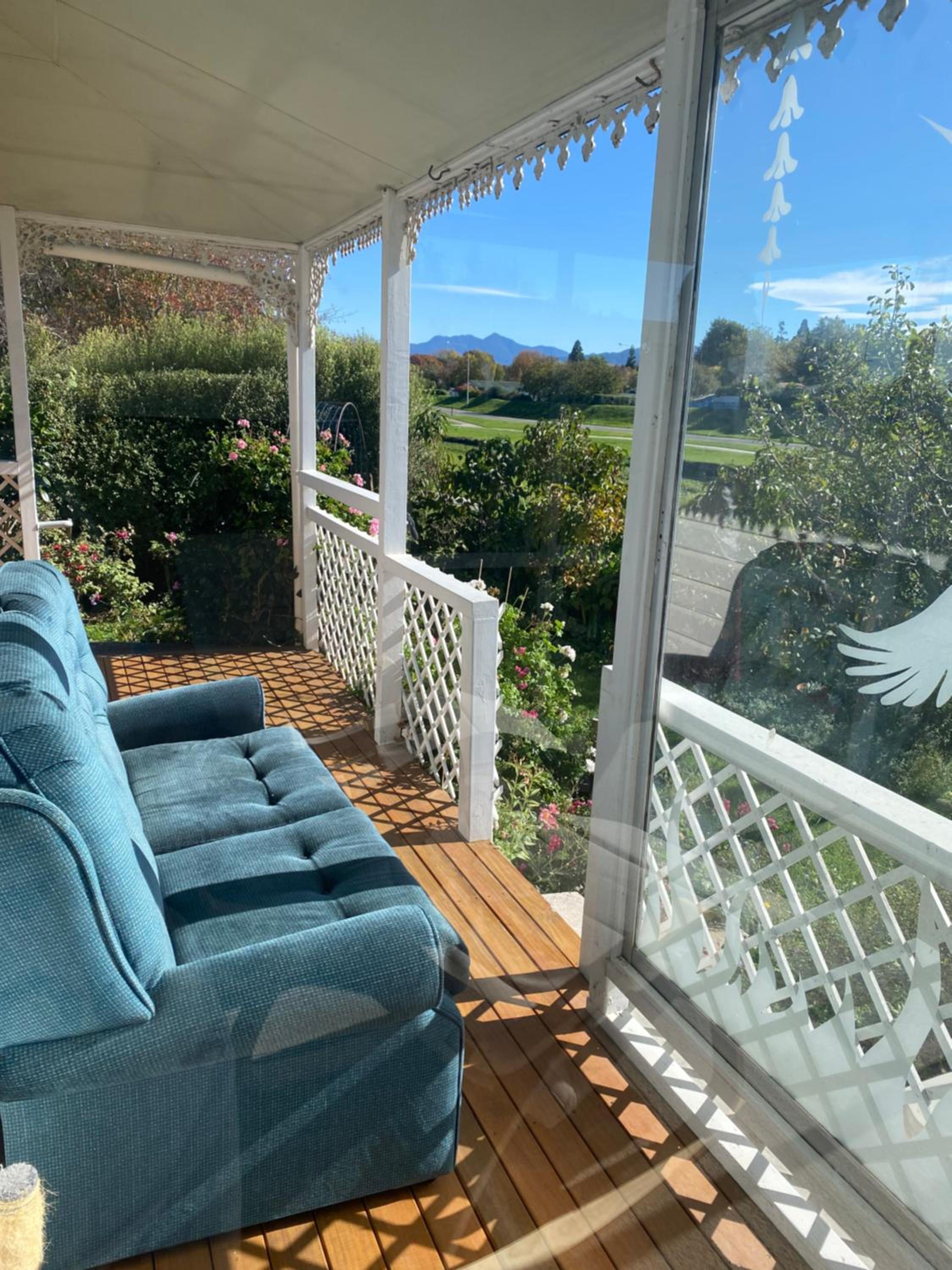 King Room with Garden View - Photo 6