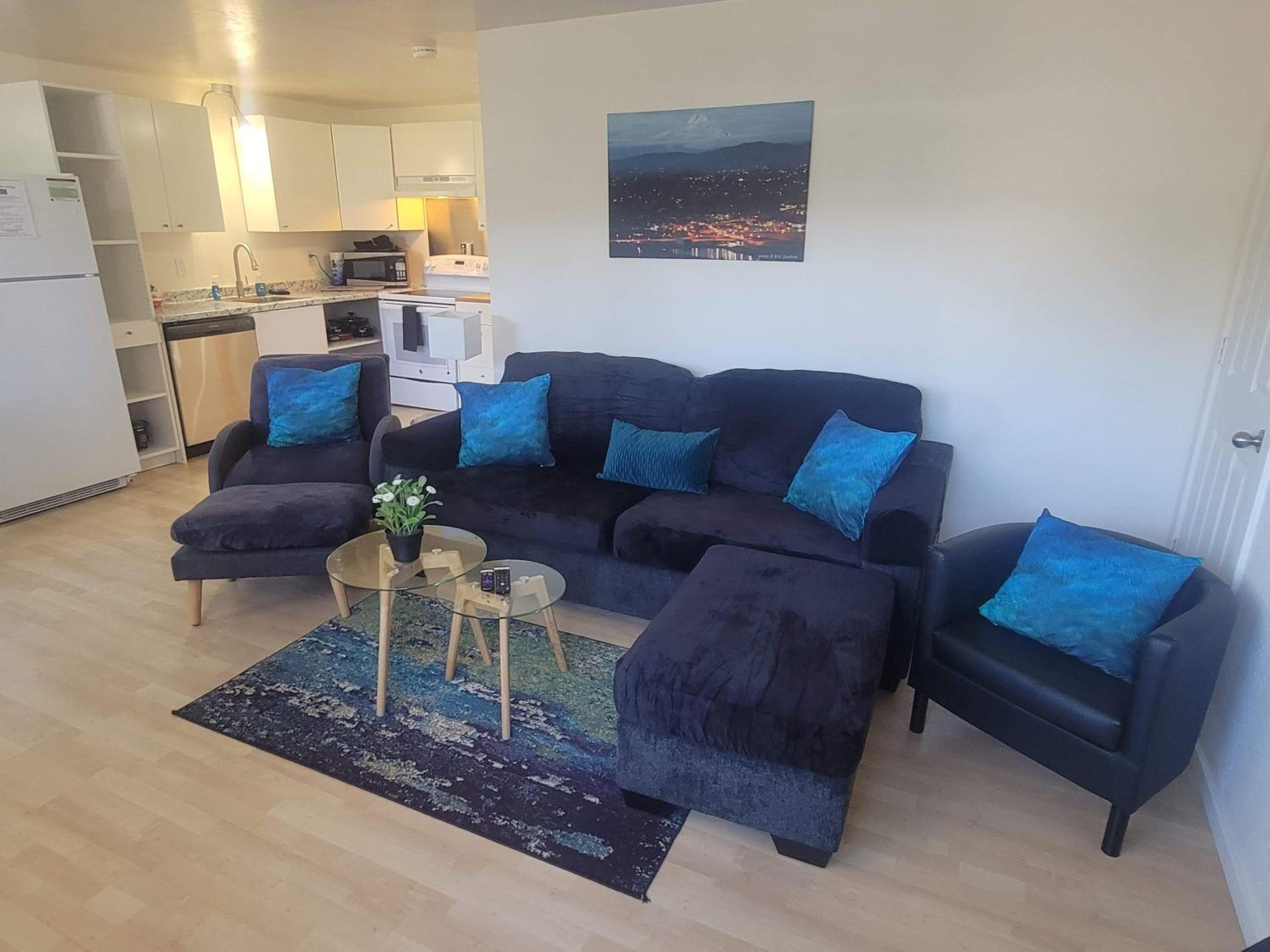 Apartment - Ground Floor photo 3