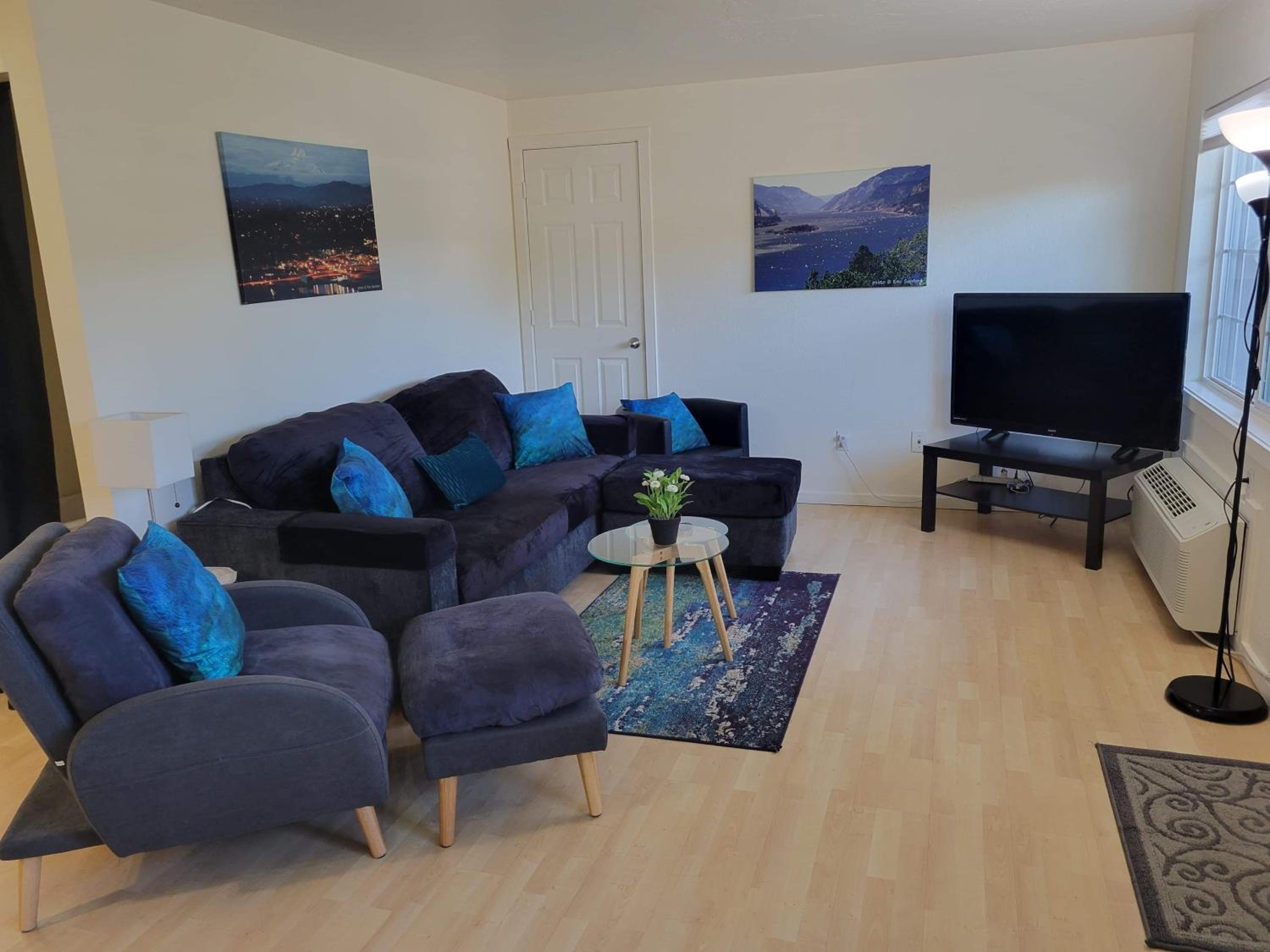 Apartment - Ground Floor photo 2