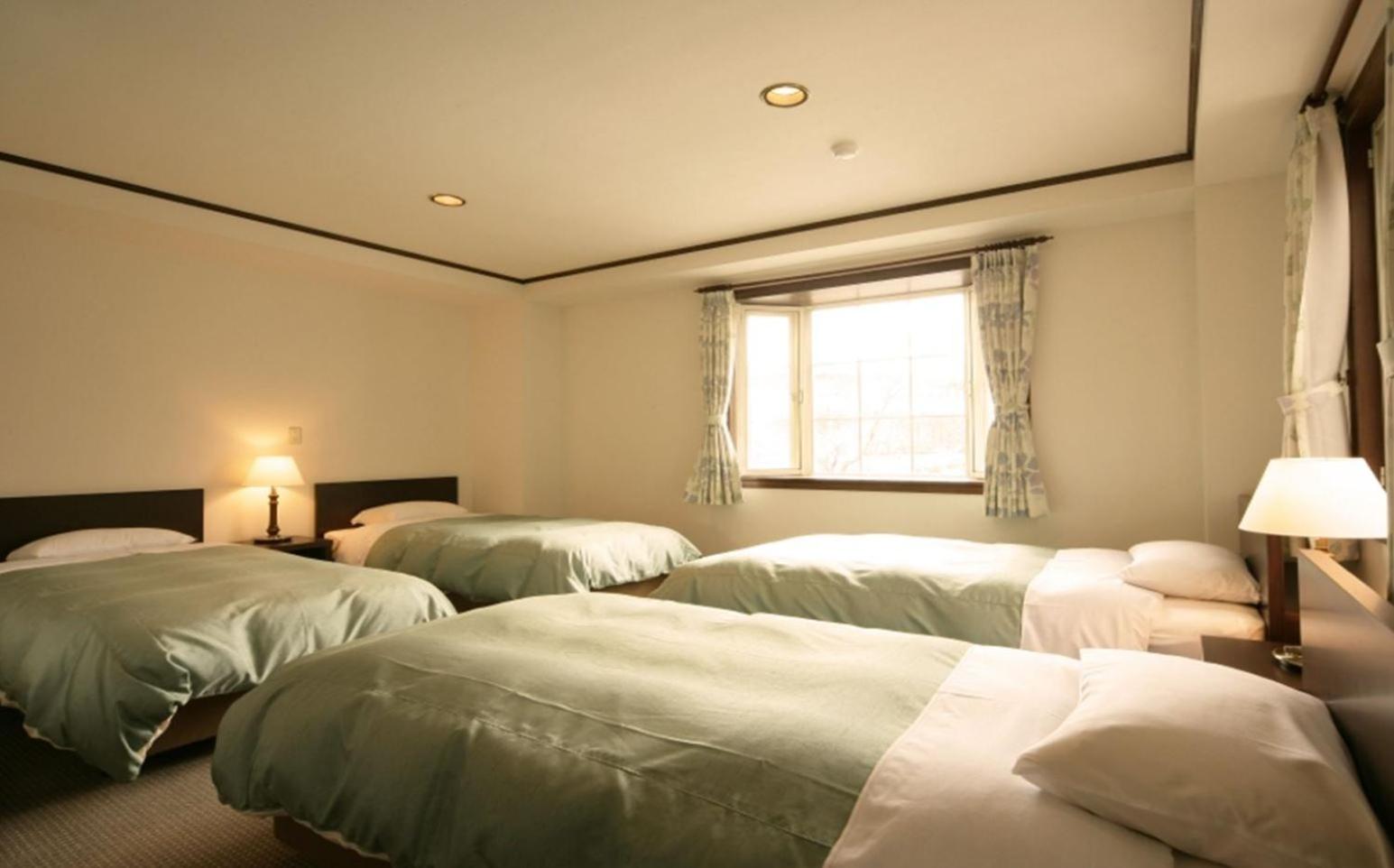 Standard Room - Non-Smoking - Photo 1