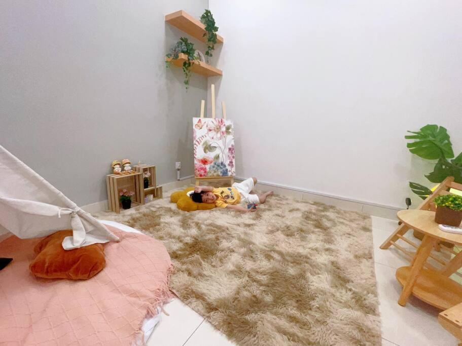 Two-Bedroom Apartment - Photo 5