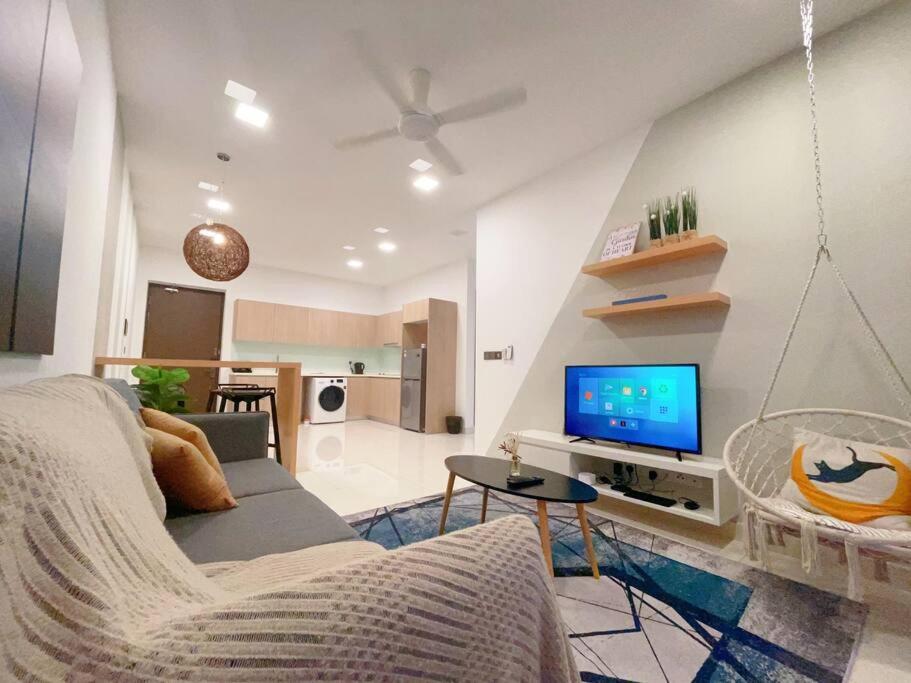 Two-Bedroom Apartment - Photo 2