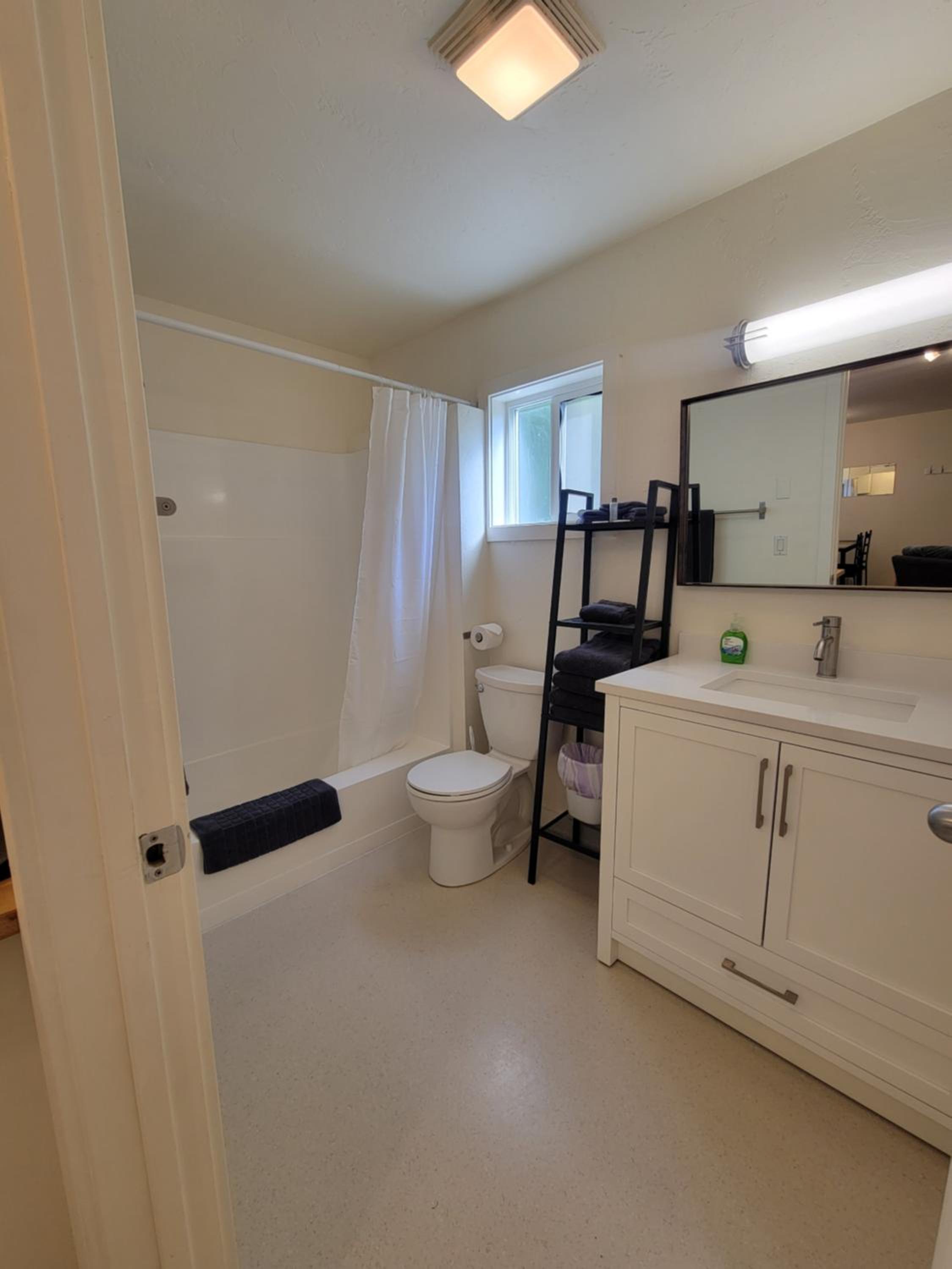 Apartment - Ground Floor photo 2