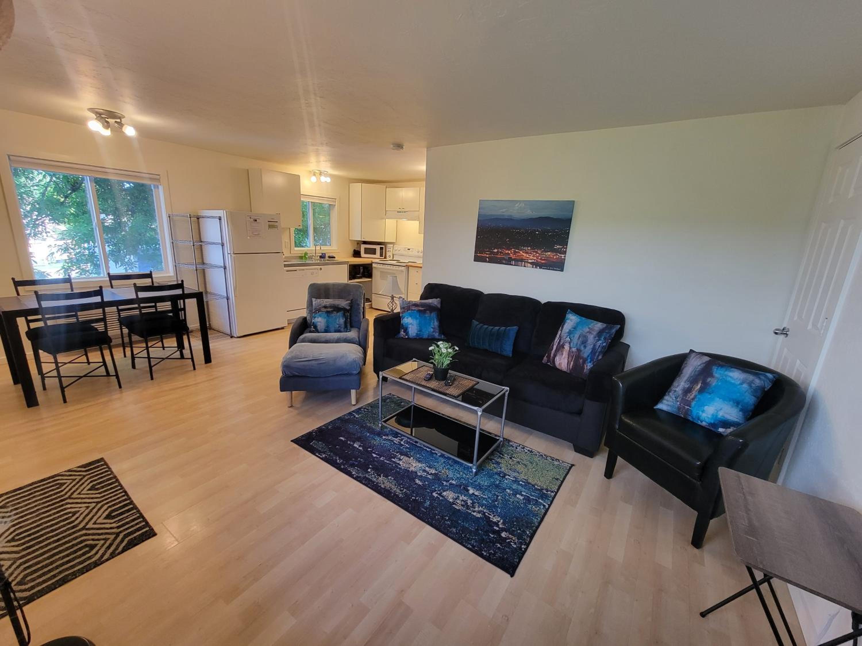 Apartment - Ground Floor photo 1