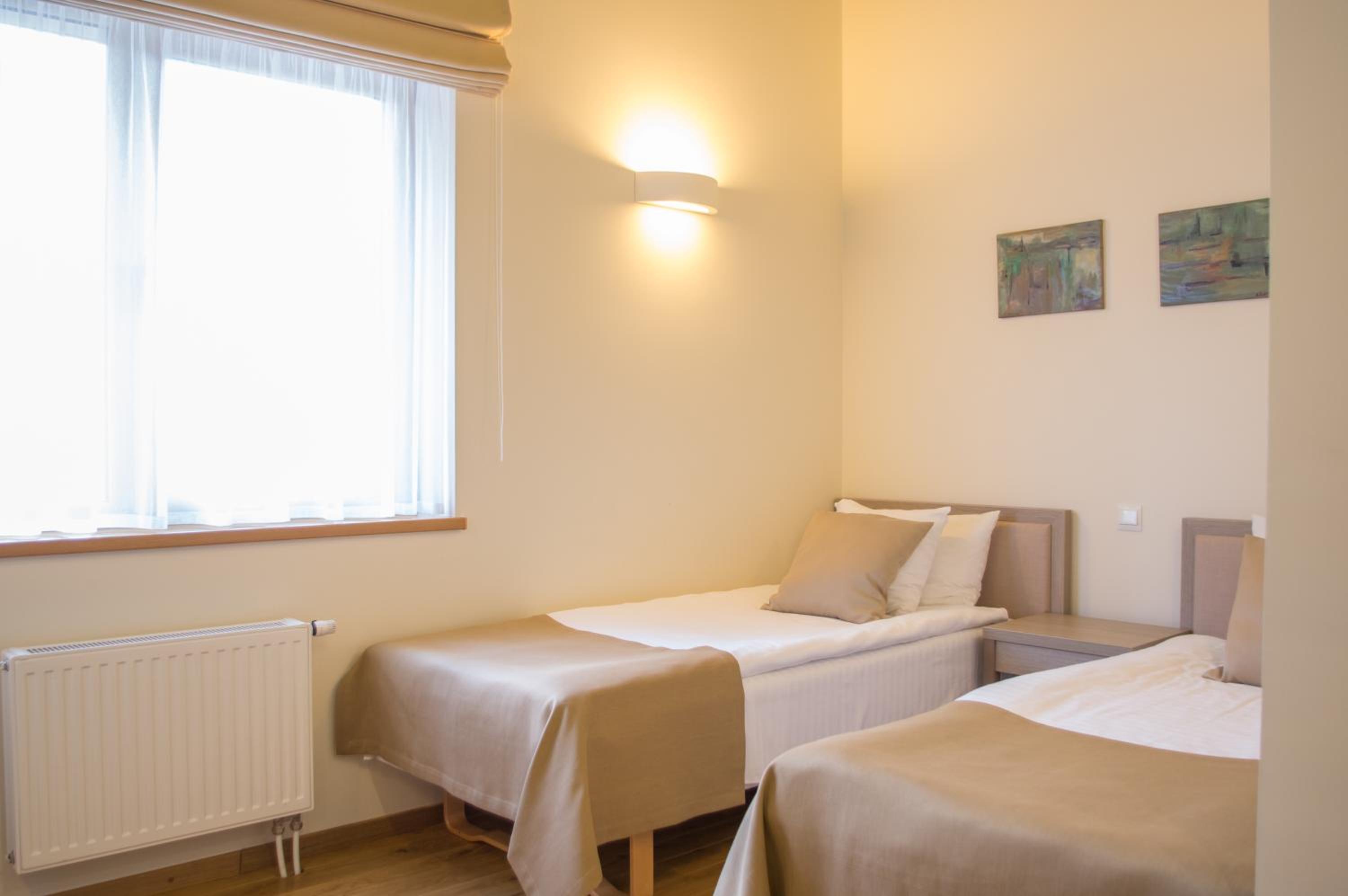 Family Apartment with Kitchenette with Spa Access - Photo 3