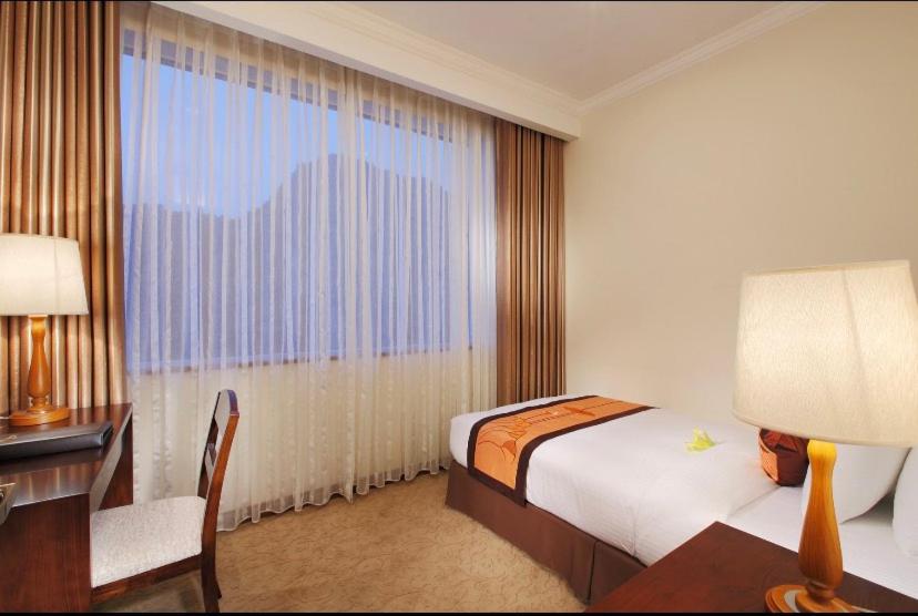 Family Suite photo 3