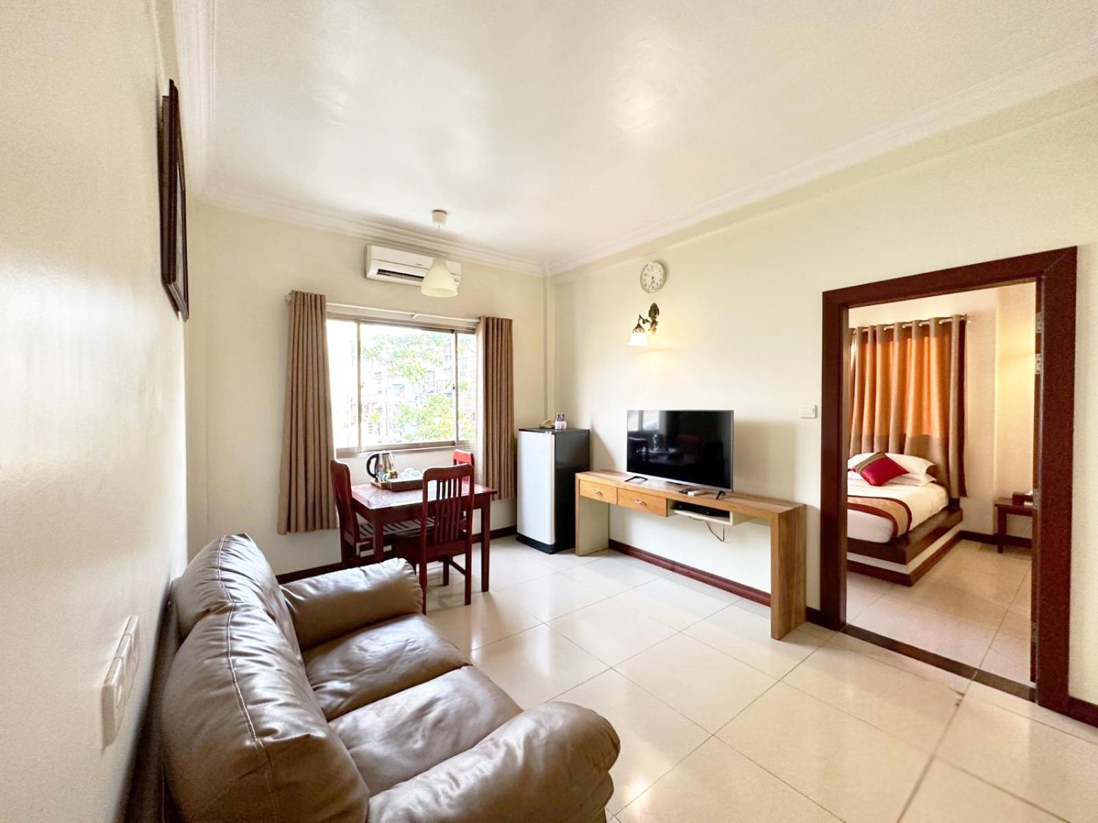 Junior Suite photo 1