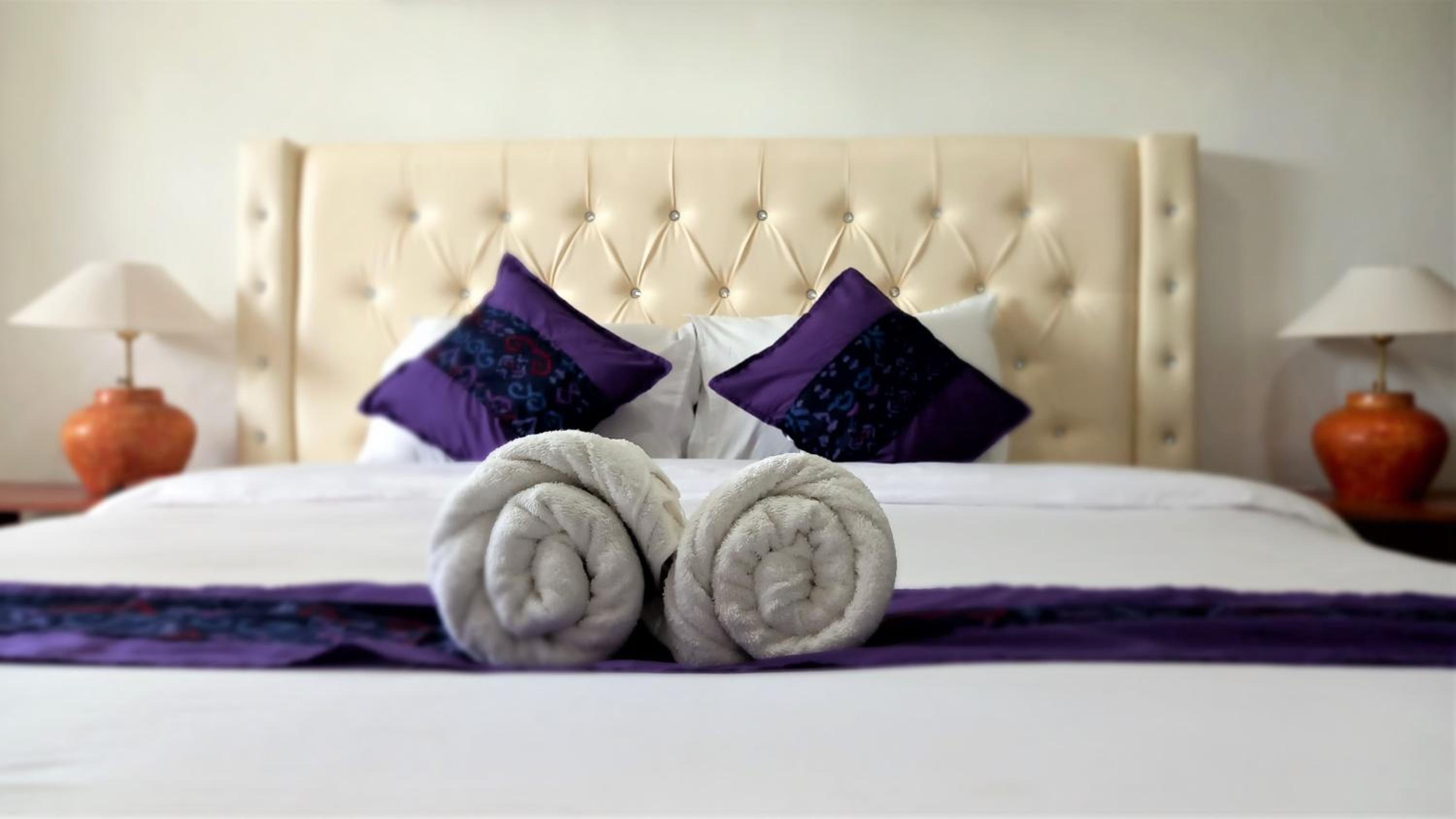 Deluxe Room - Photo 7