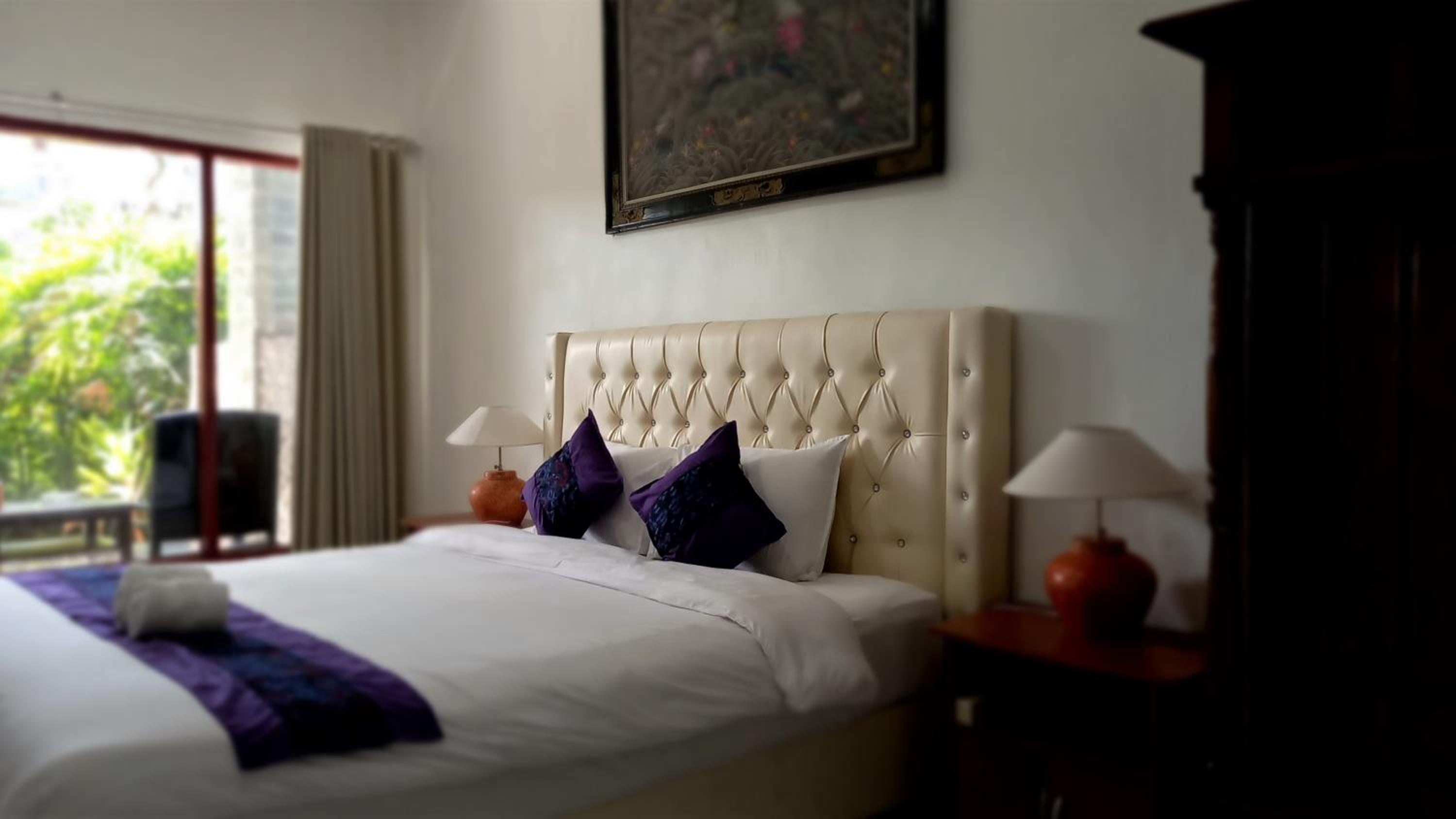 Deluxe Room - Photo 6