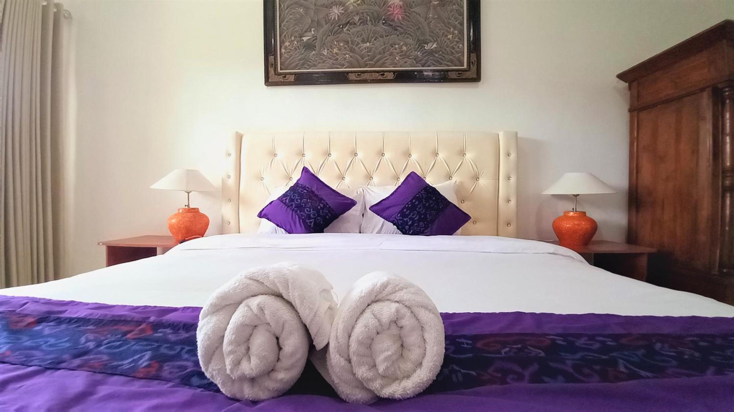 Deluxe Room - Photo 1