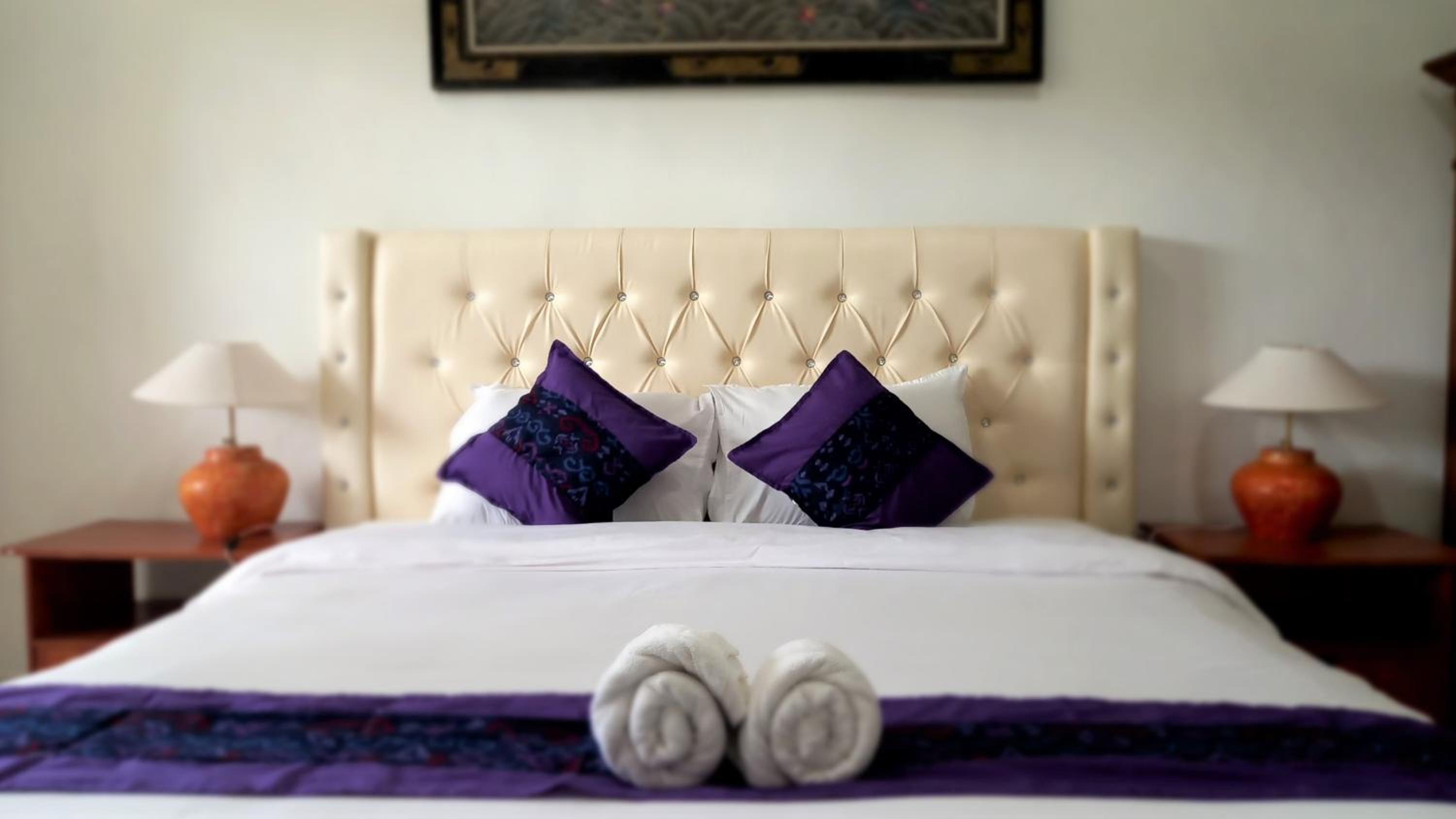 Deluxe Room - Photo 5