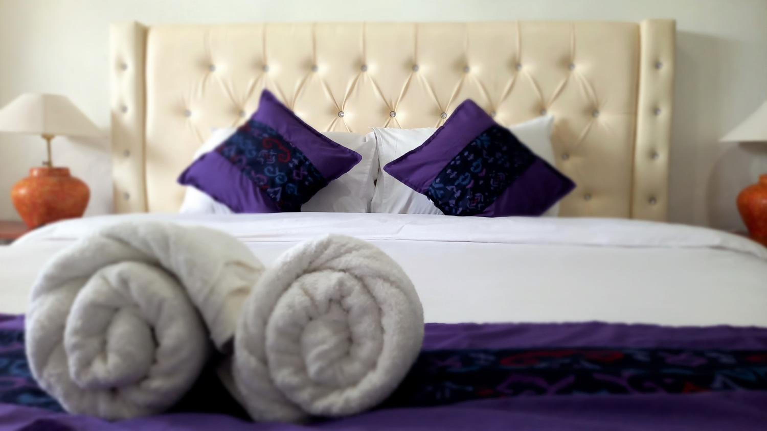 Deluxe Room - Photo 4
