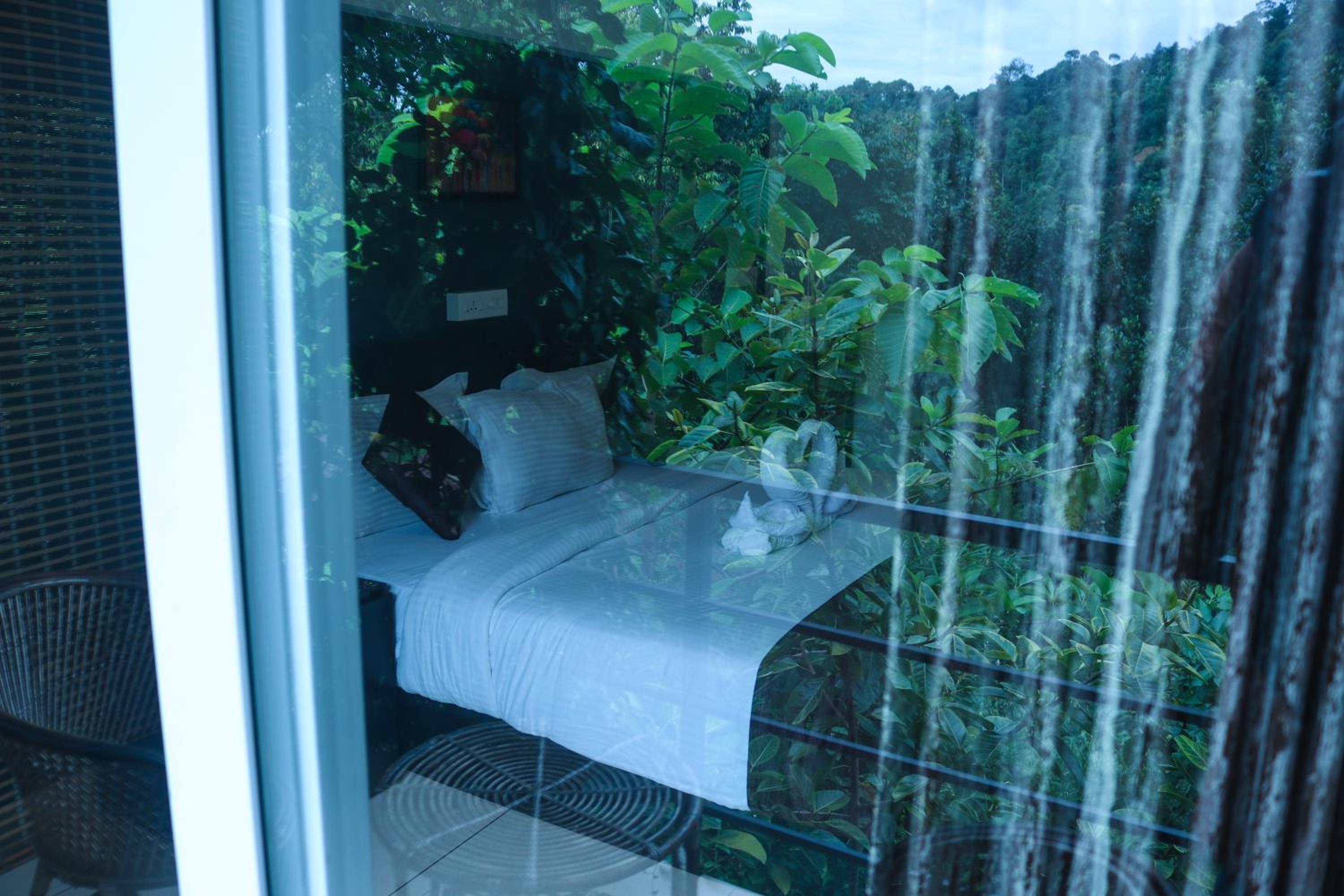 Deluxe Double Room - Photo 1