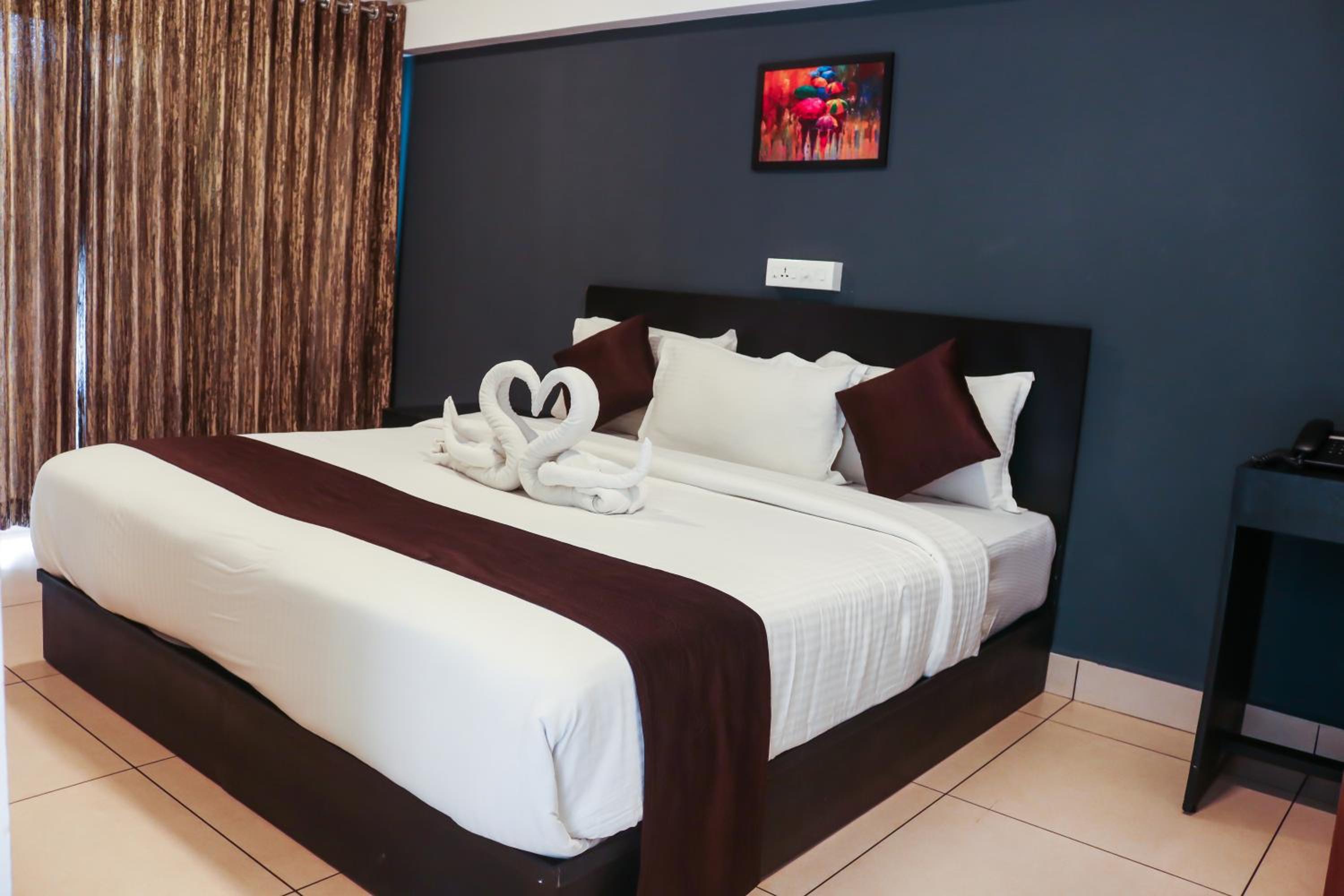 Deluxe Double Room - Photo 6