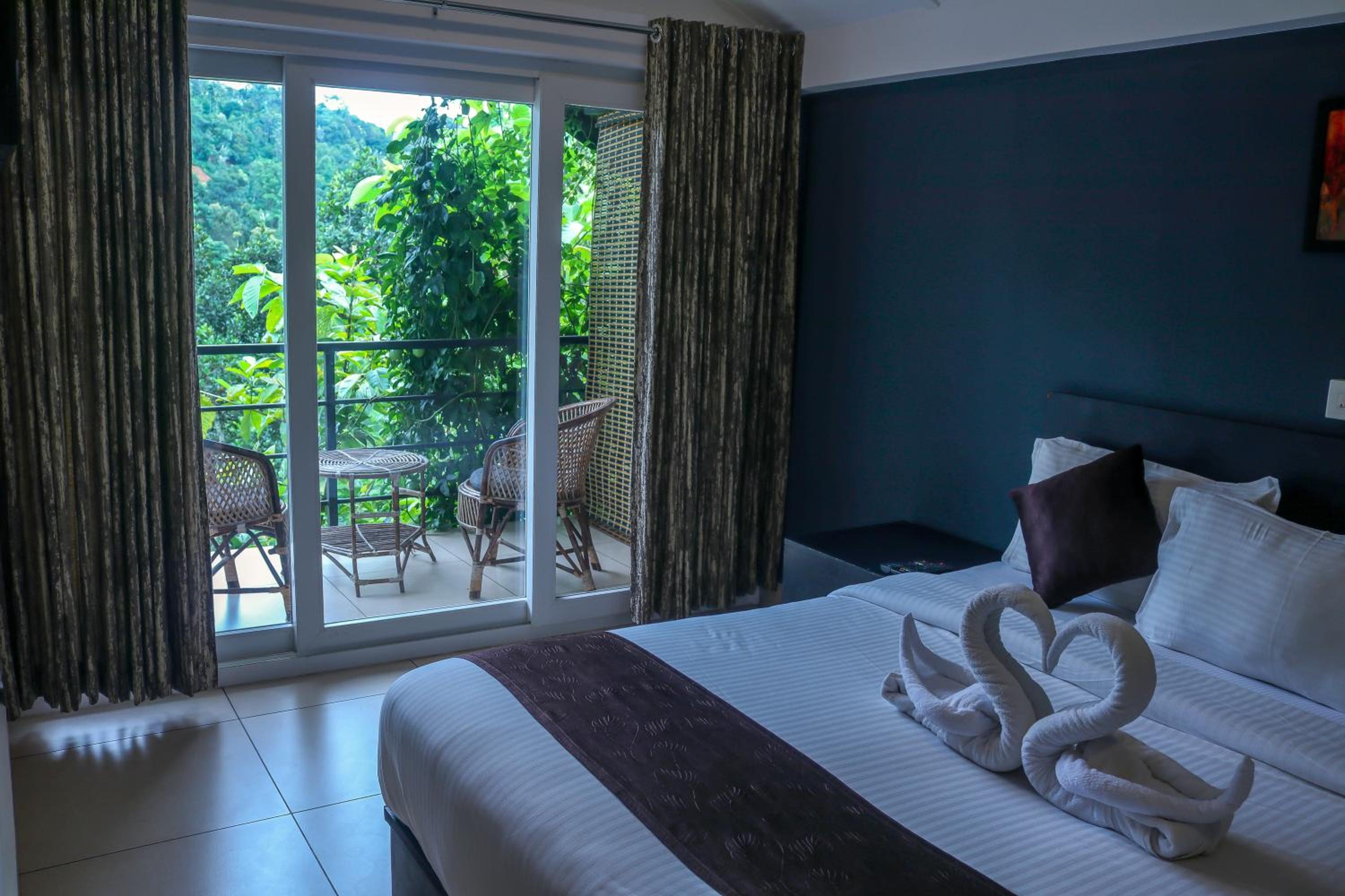 Deluxe Double Room - Photo 4