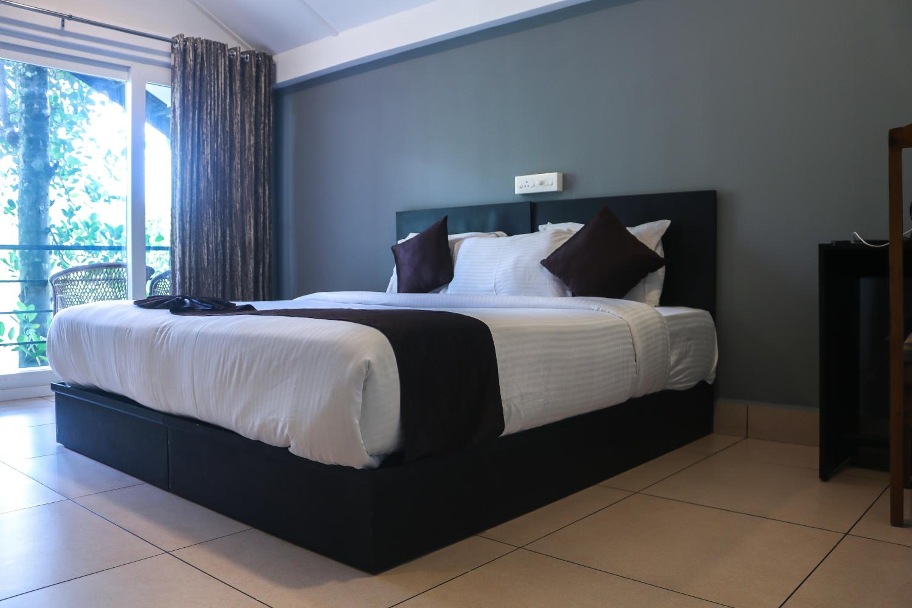 Deluxe Double Room - Photo 3