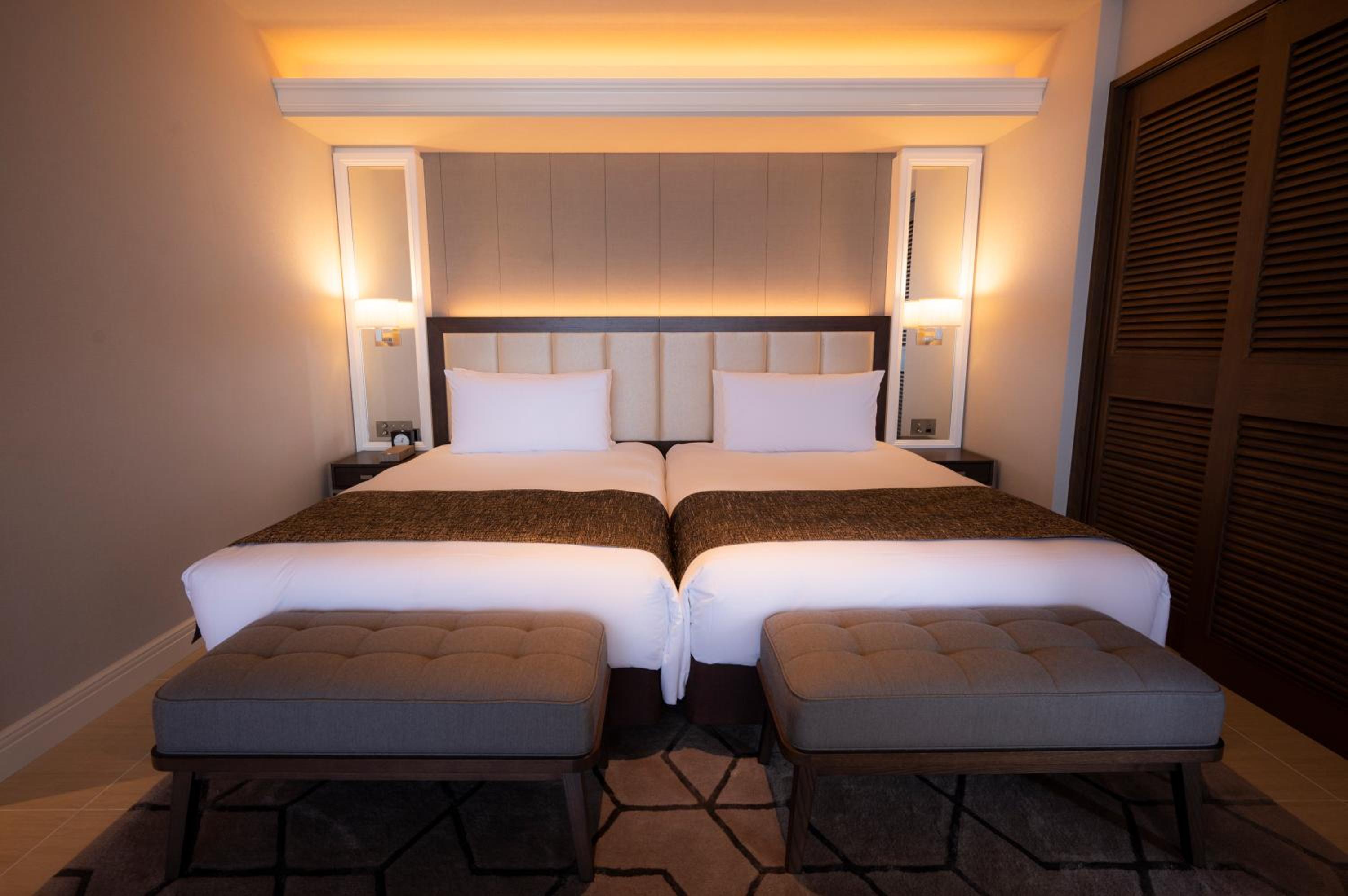 Luxury Suite - Photo 8
