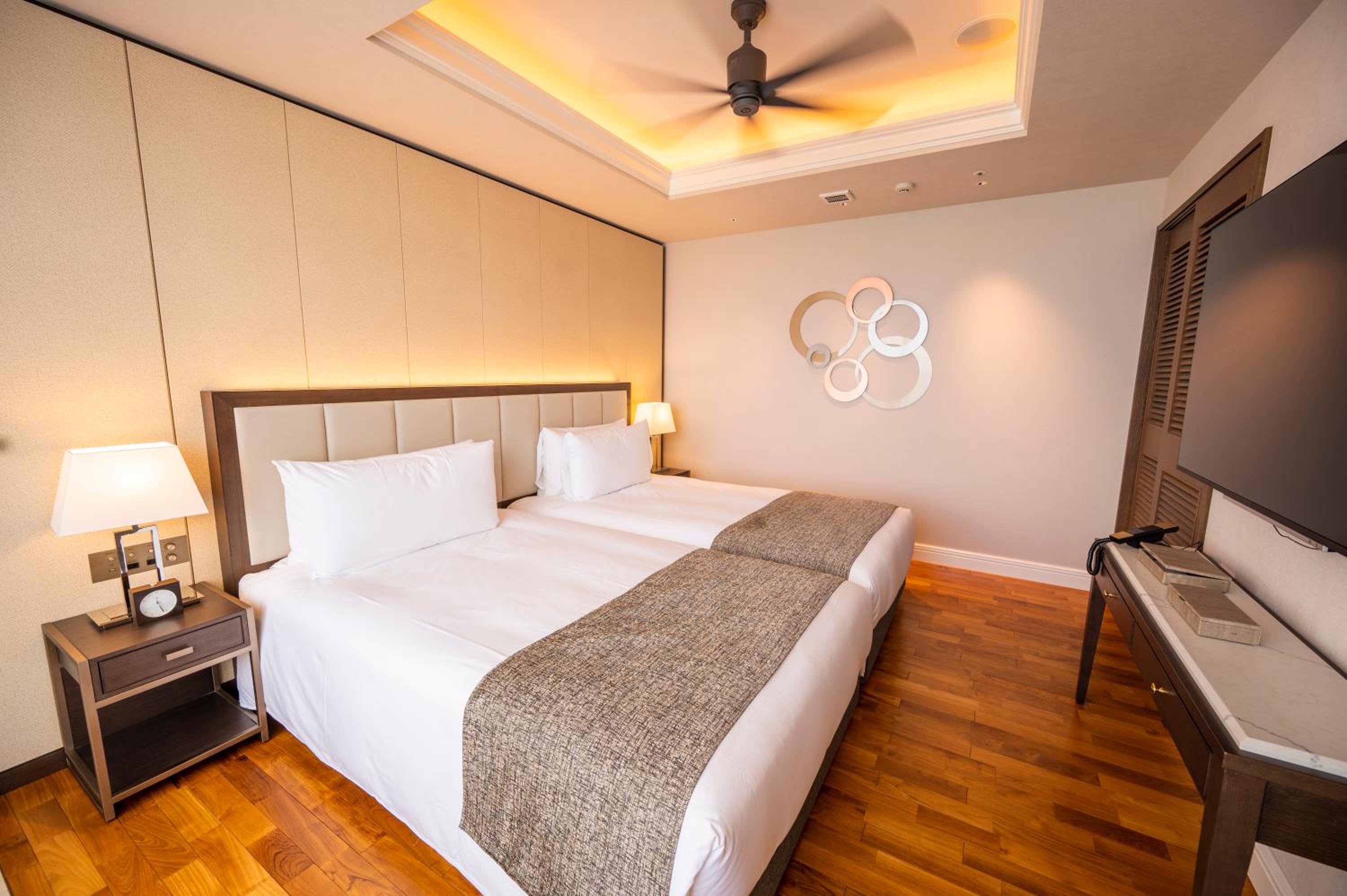 Luxury Suite - Photo 9