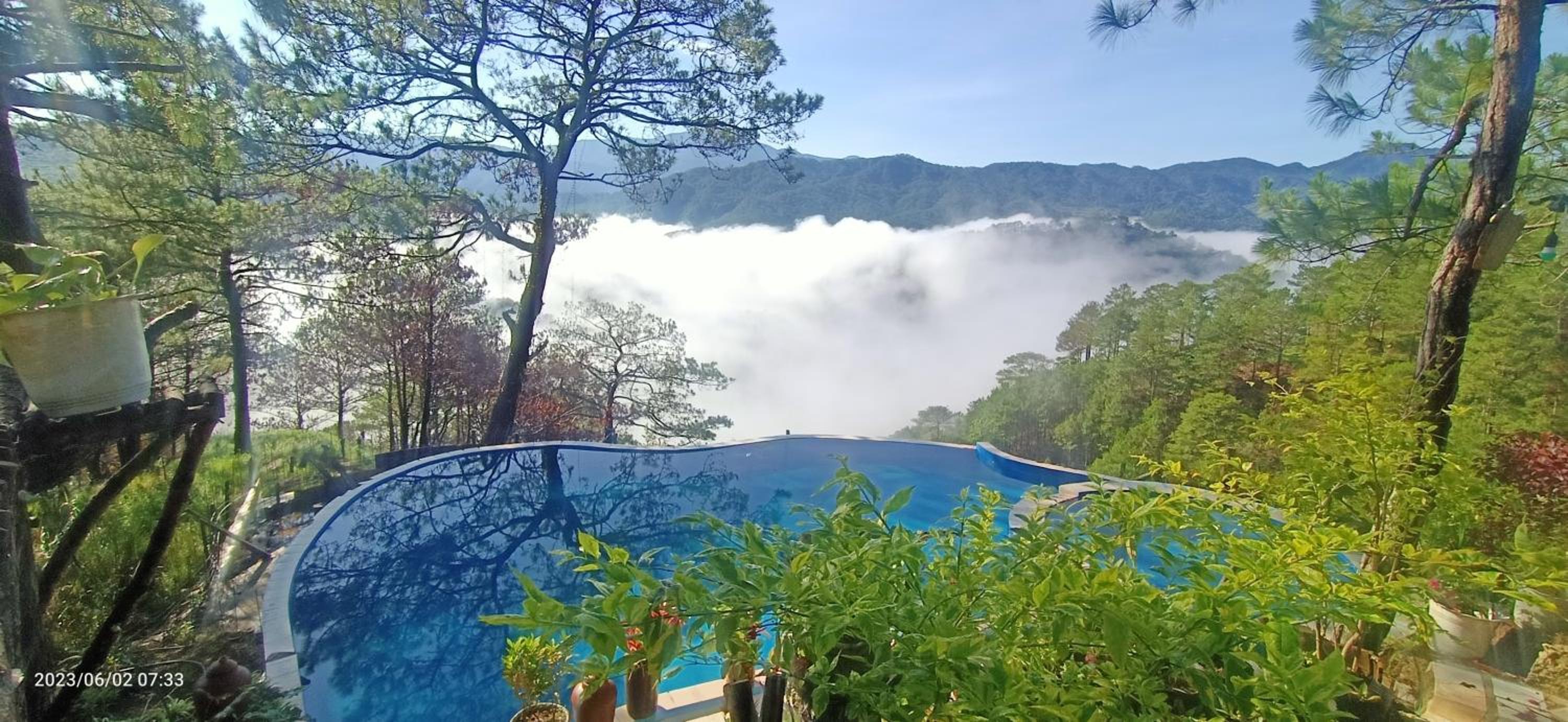 Double Room With Mountain View photo 1
