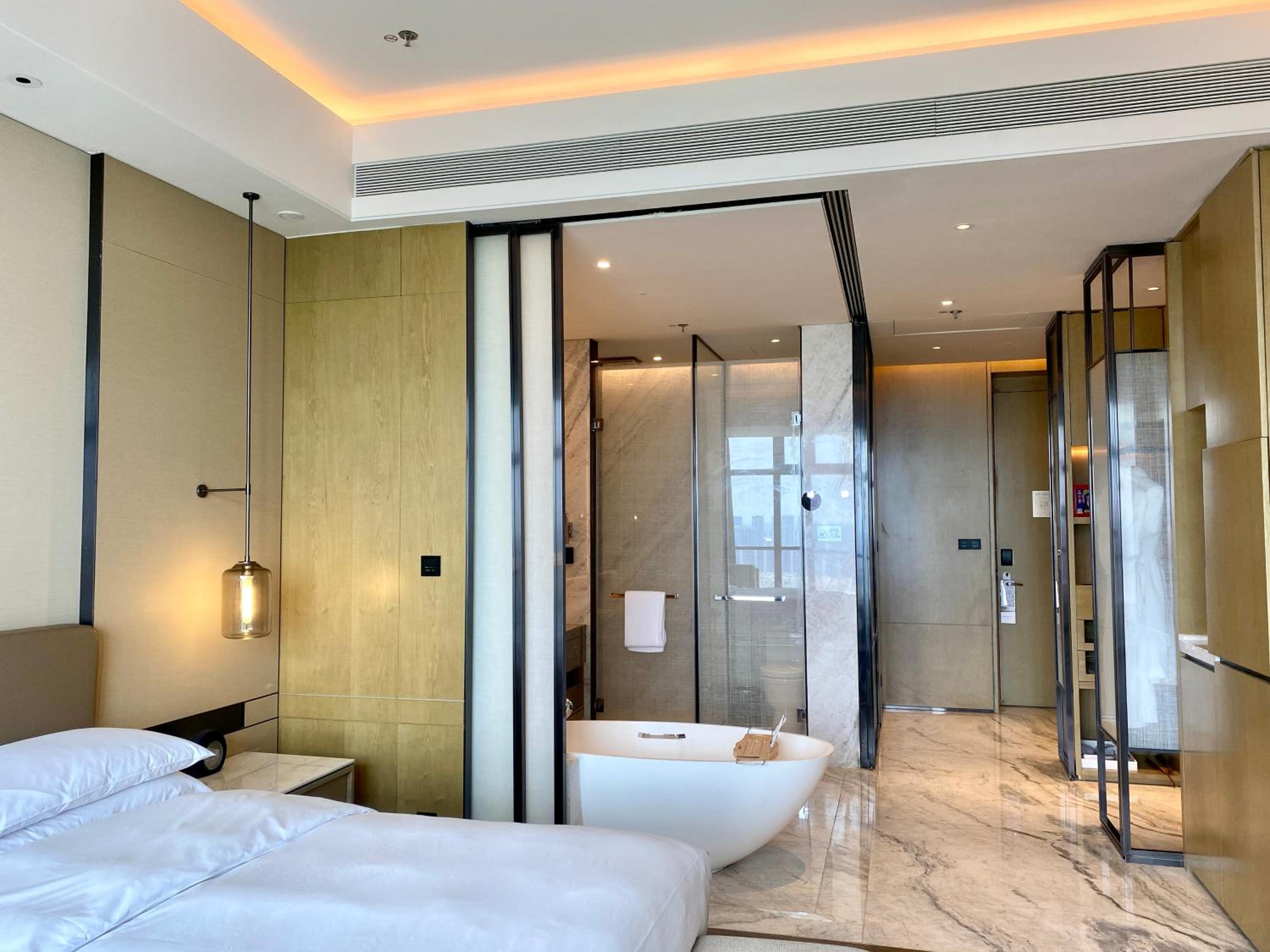 Garden View, Guest room, 1 King