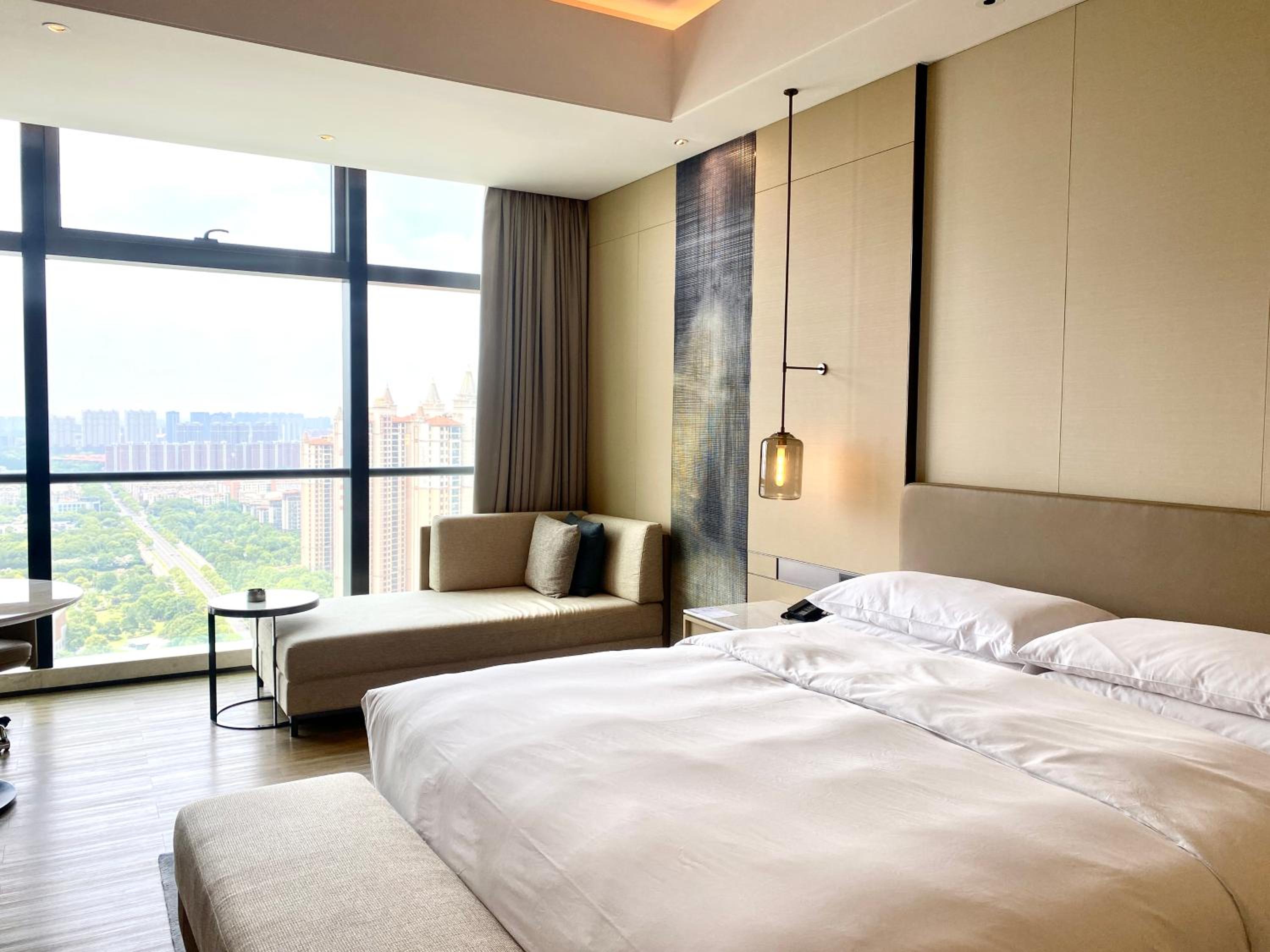 City View, Guest room, 1 King