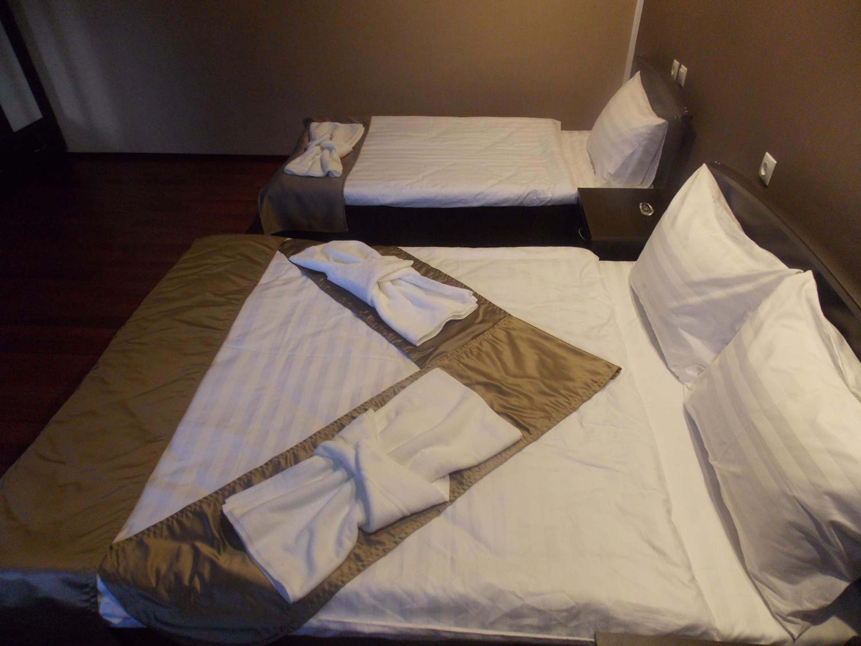 Suite with Balcony photo 1