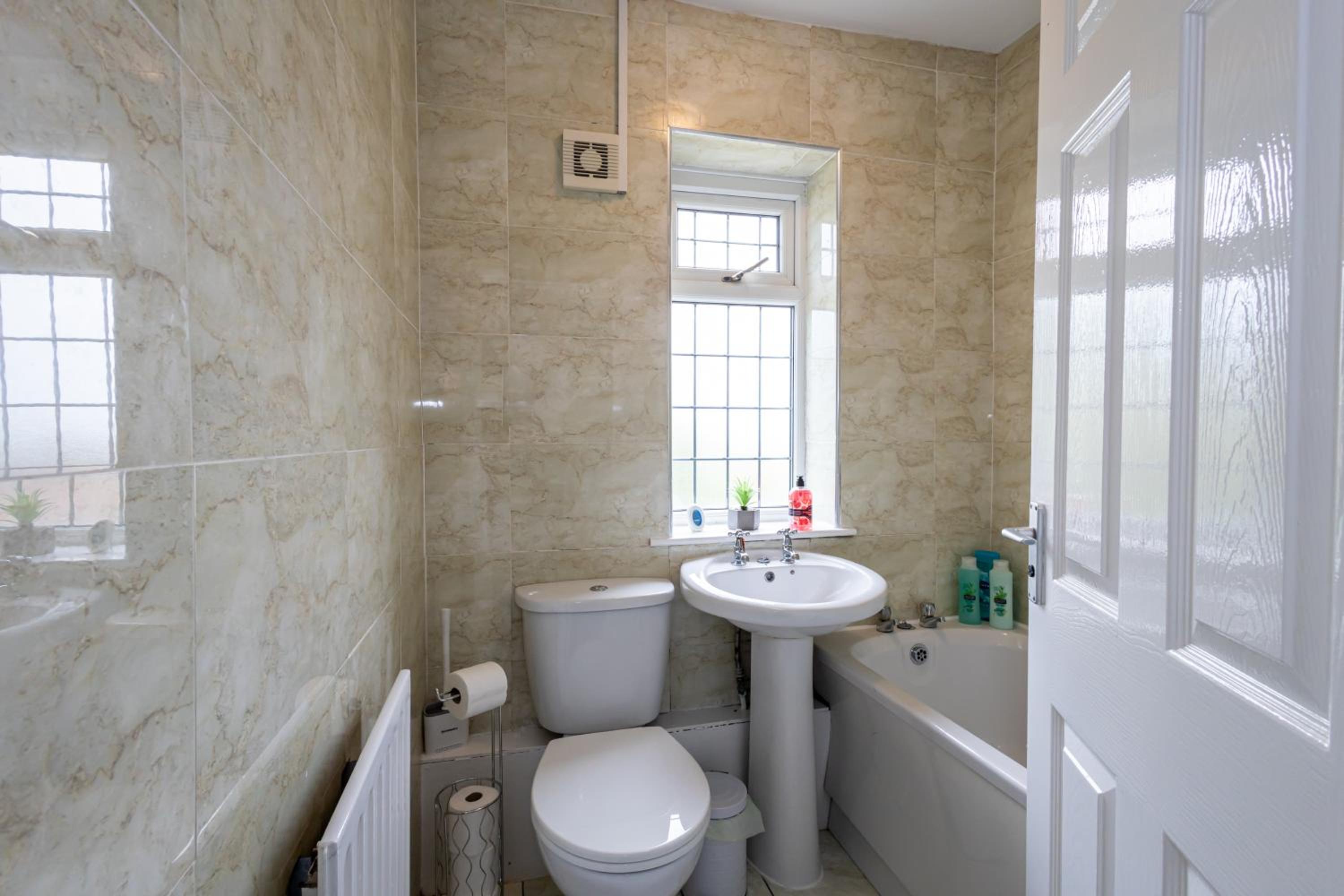 Vacation Home photo 2