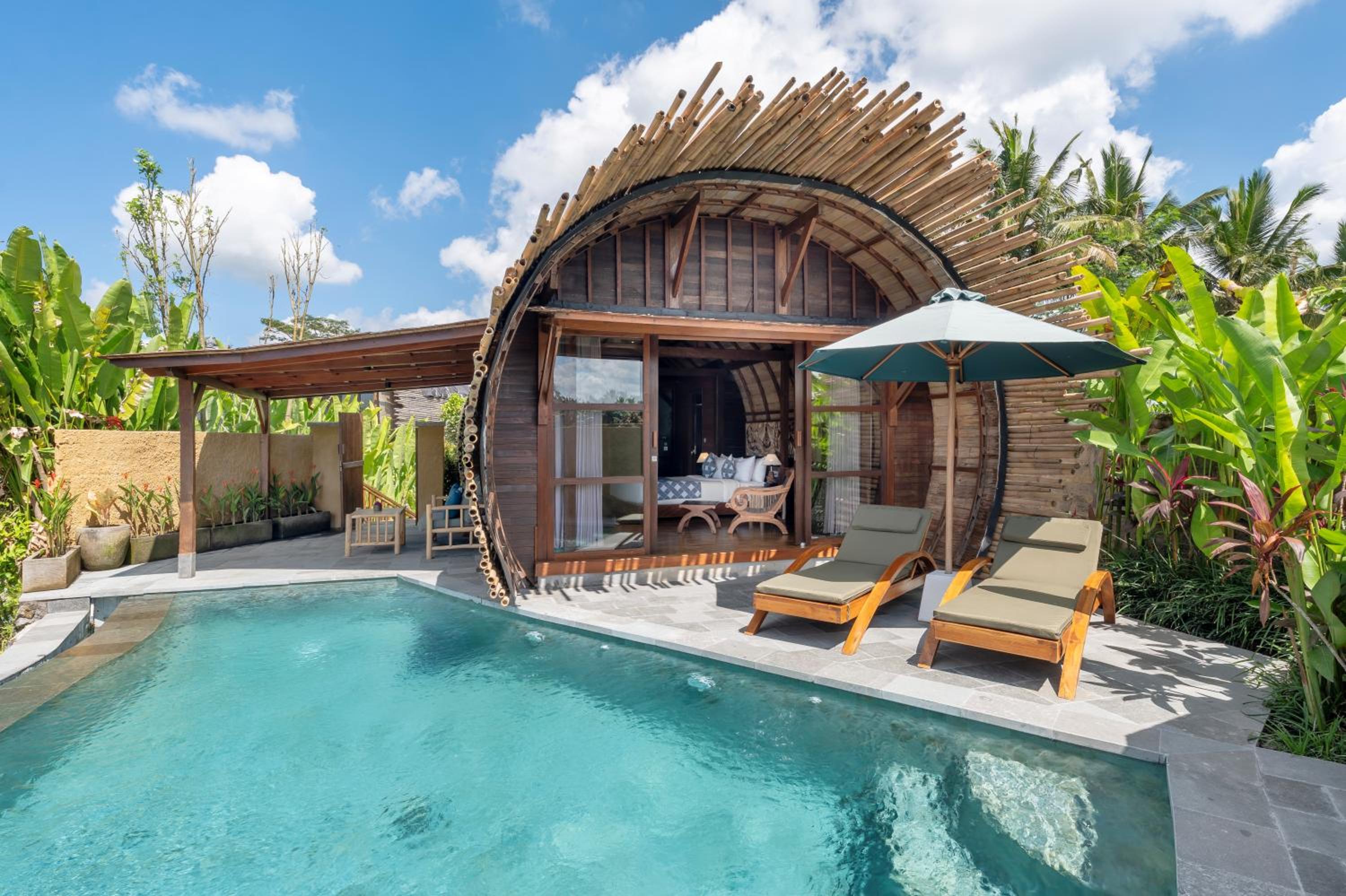 Villa with Private Pool - Photo 6