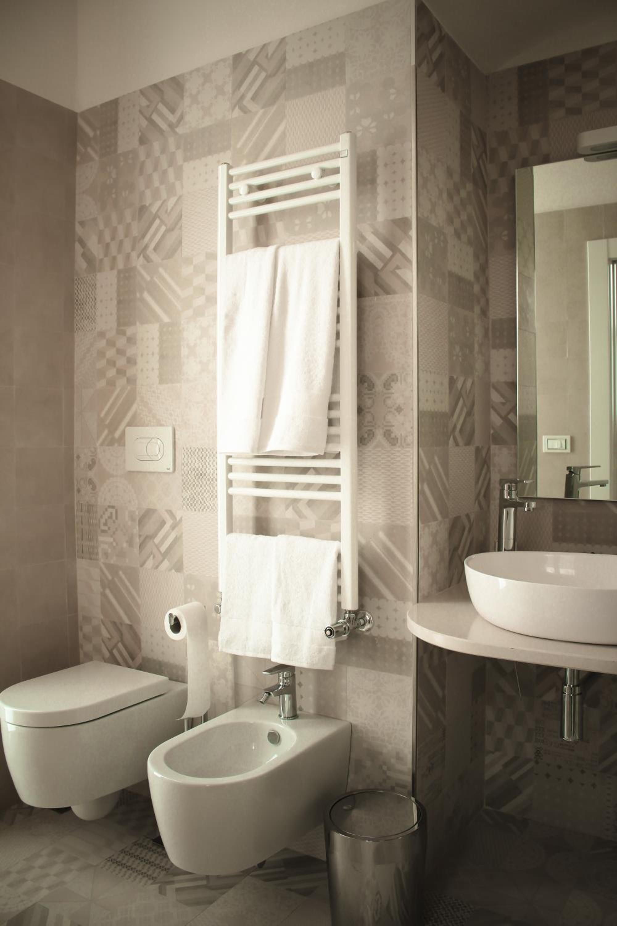 Comfort Triple Room photo 3