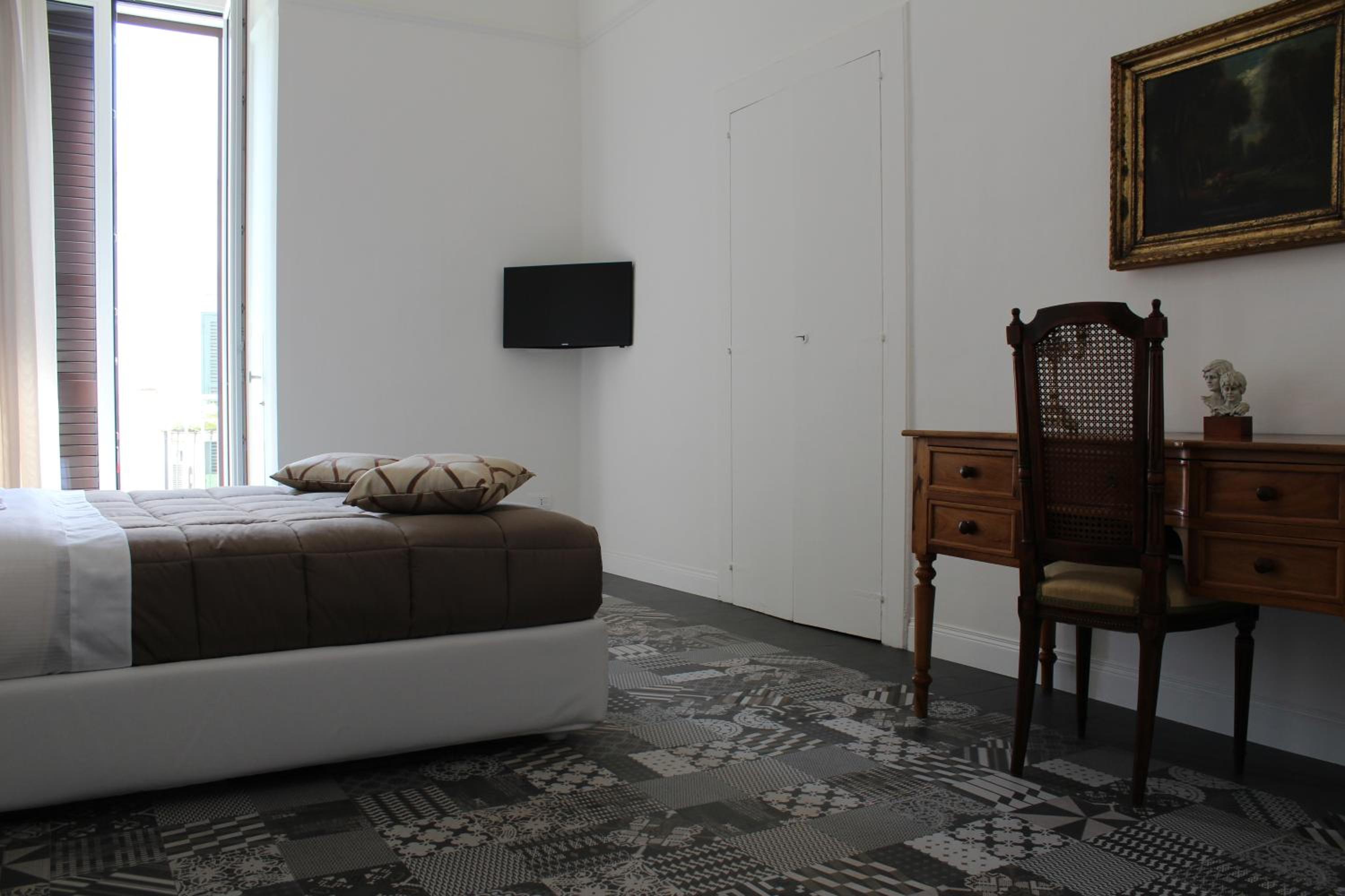 Deluxe Room photo 2