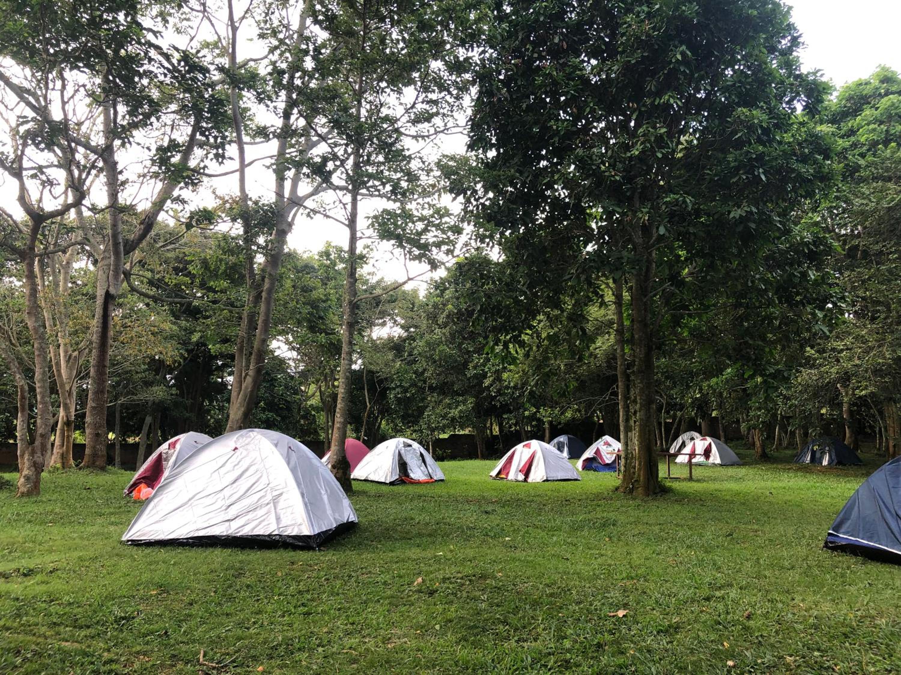 Tent photo 2
