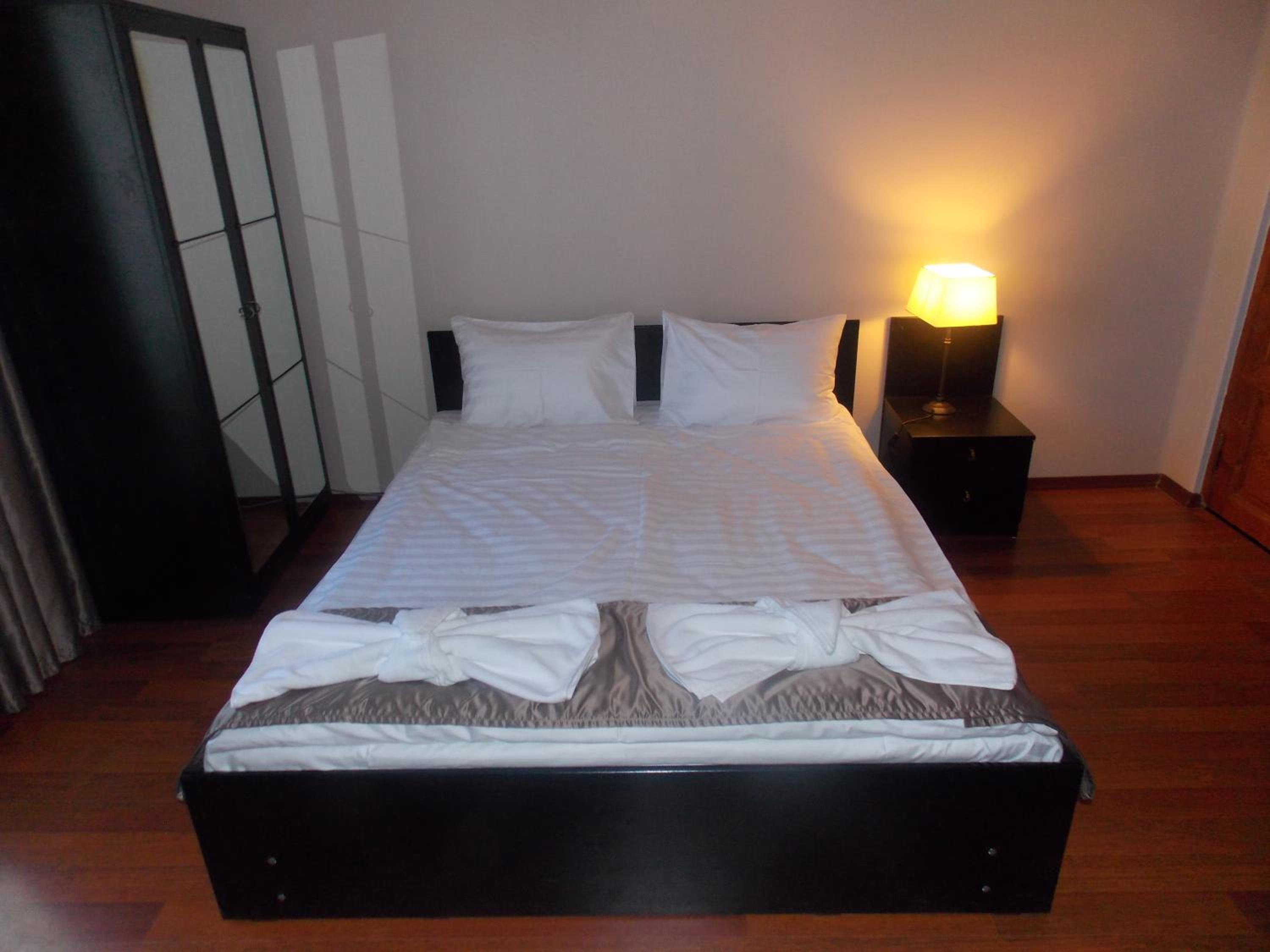 Family Double Room photo 2