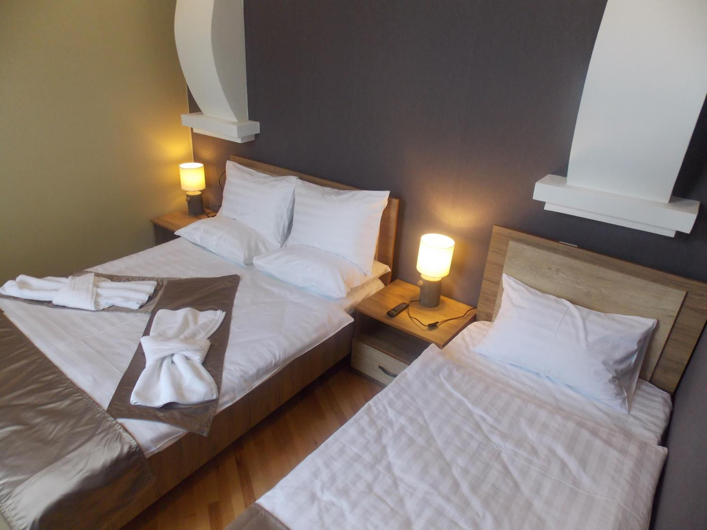 Suite with City View photo 3