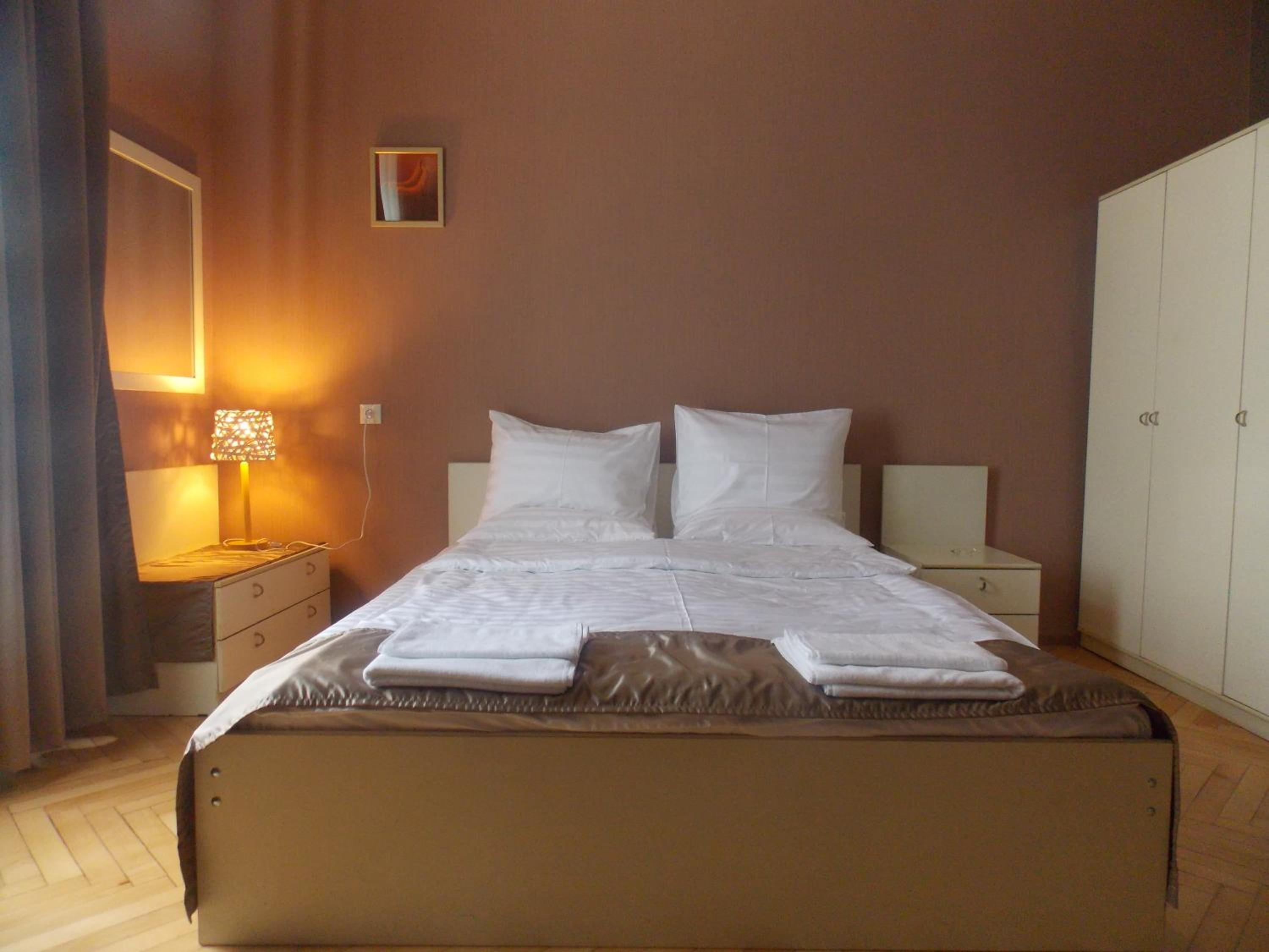 Family Double Room photo 1