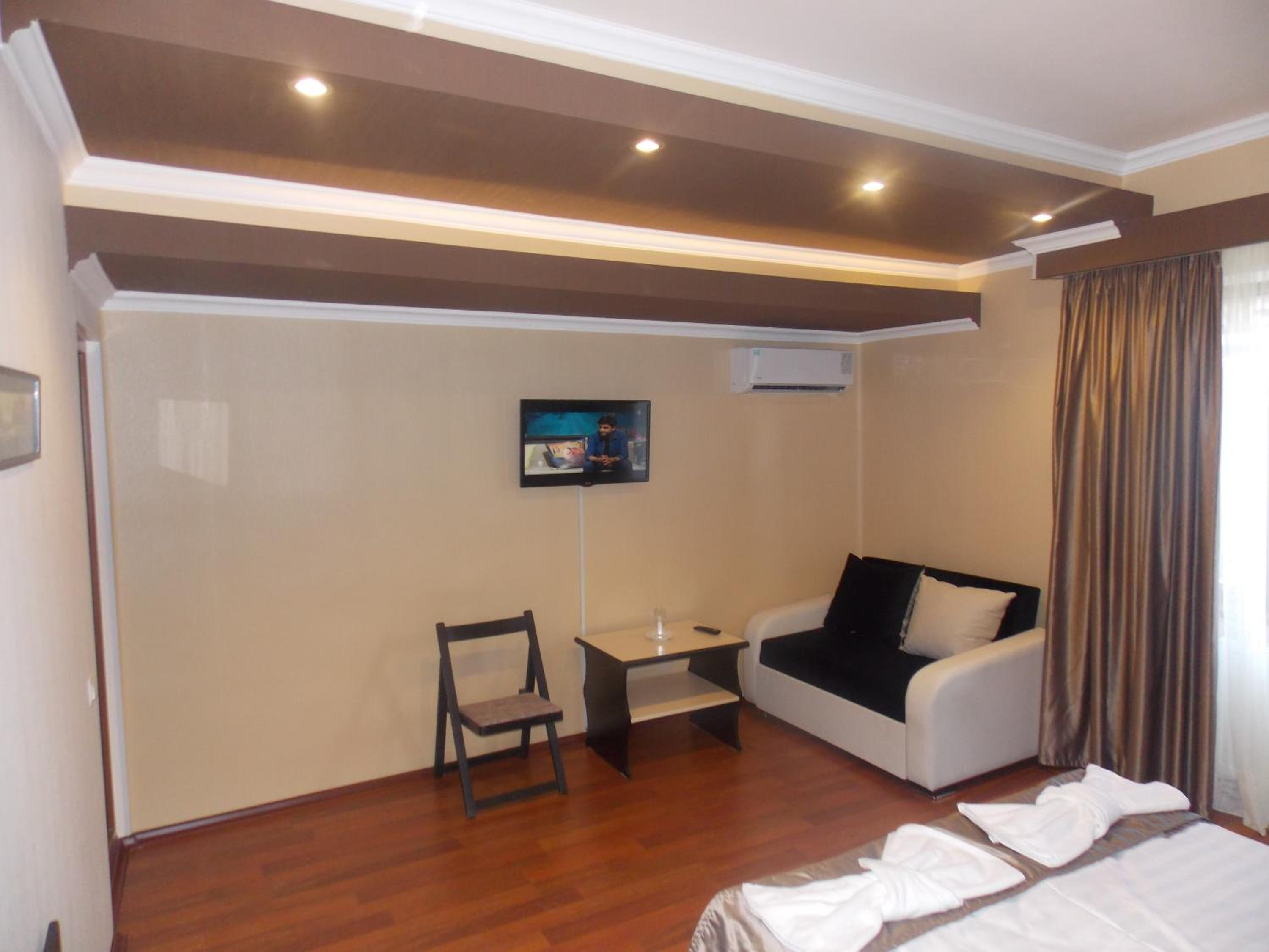 Family Double Room photo 3