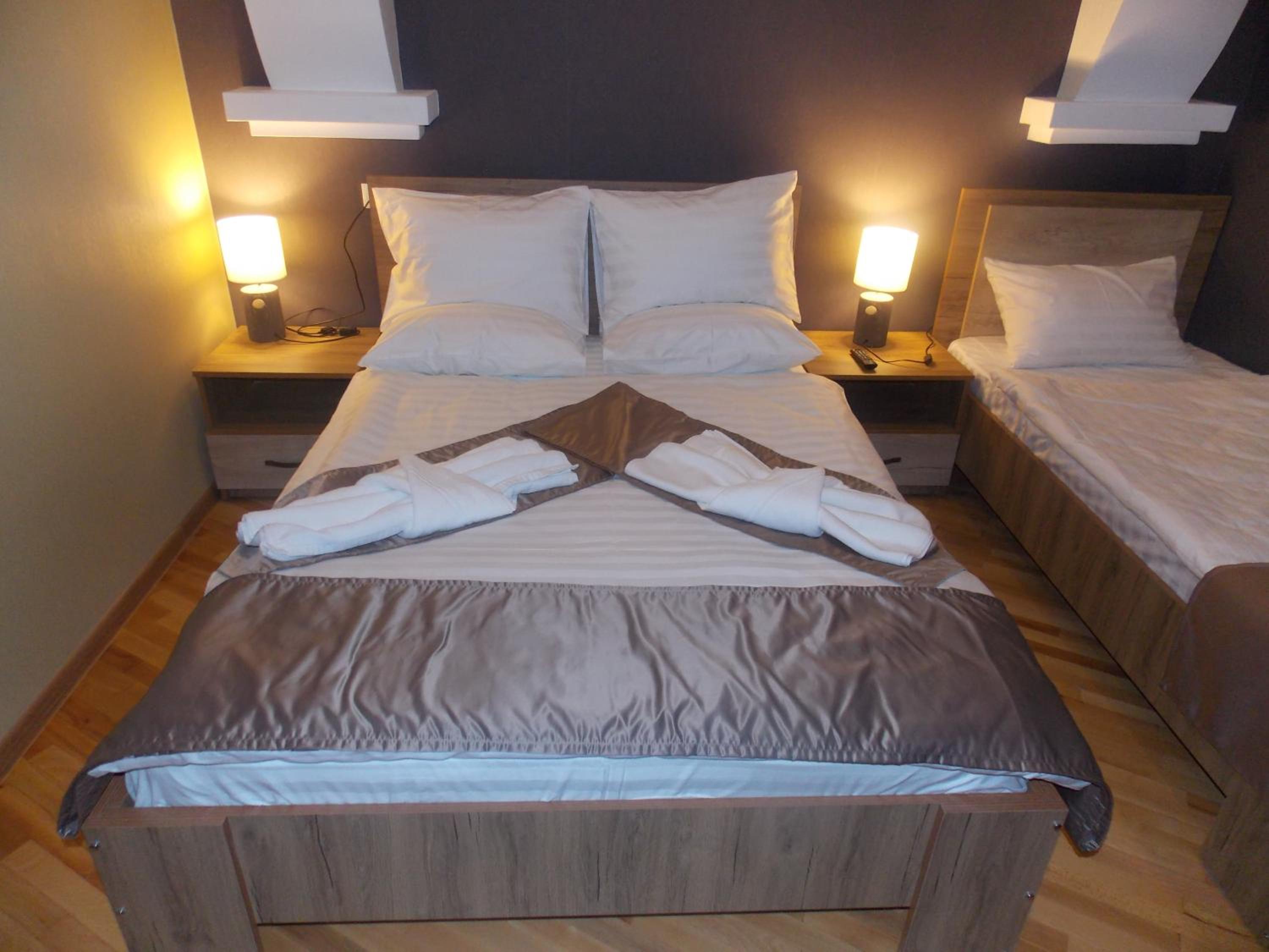 Suite with City View photo 2