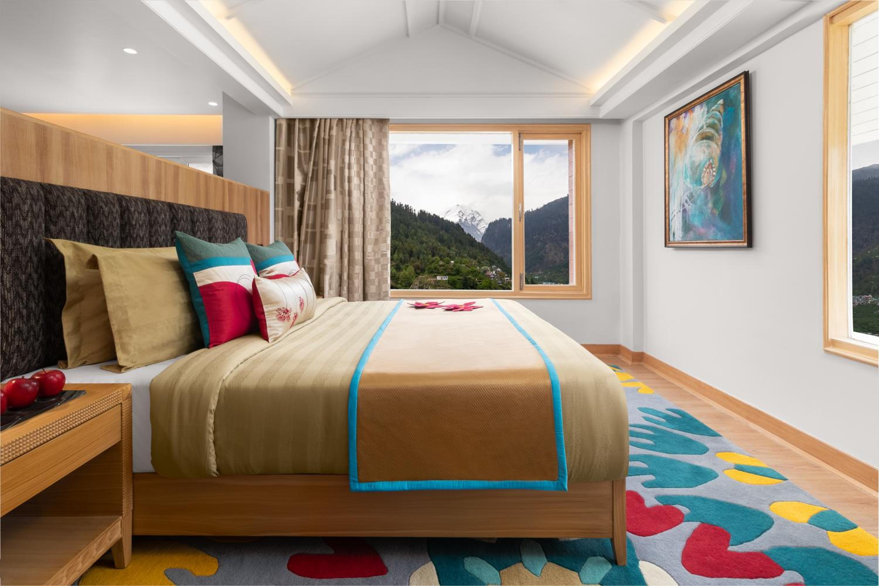 Deluxe Room - Photo 1