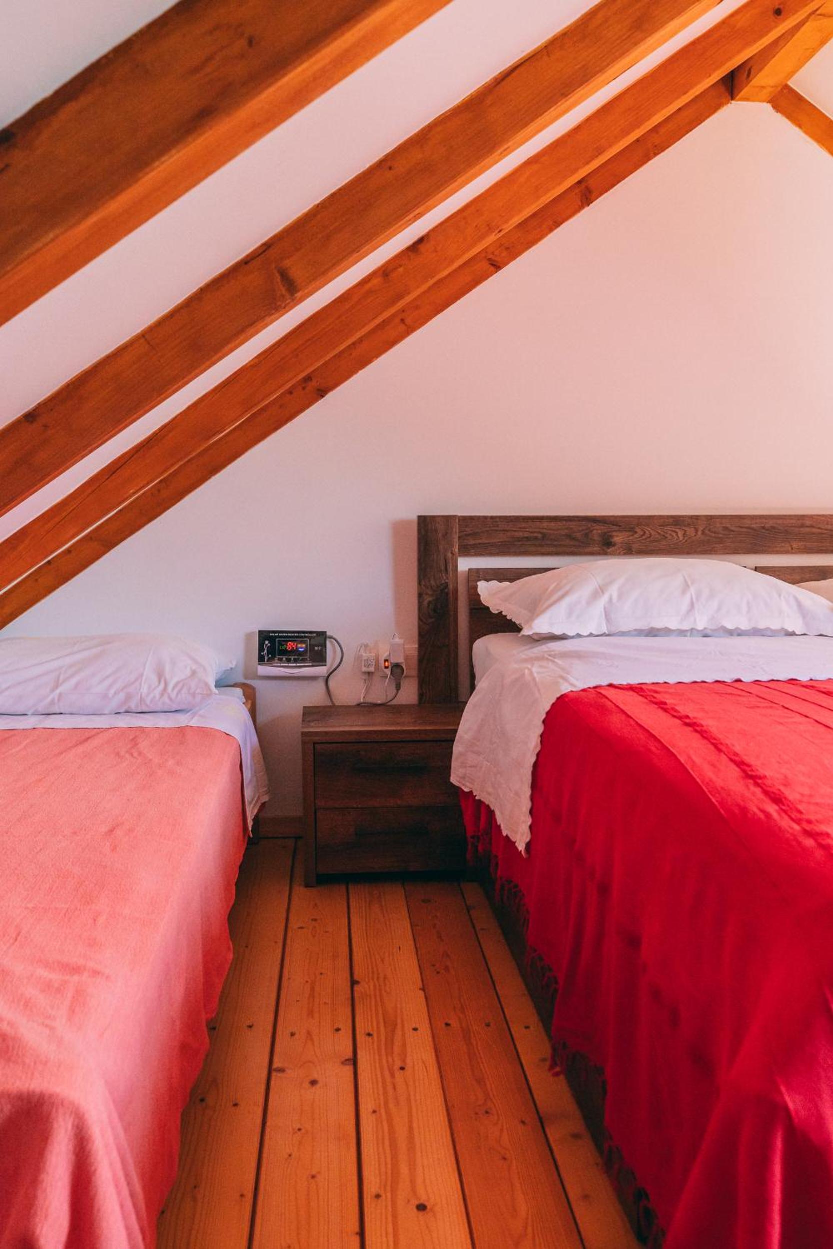 One-Bedroom Chalet photo 2