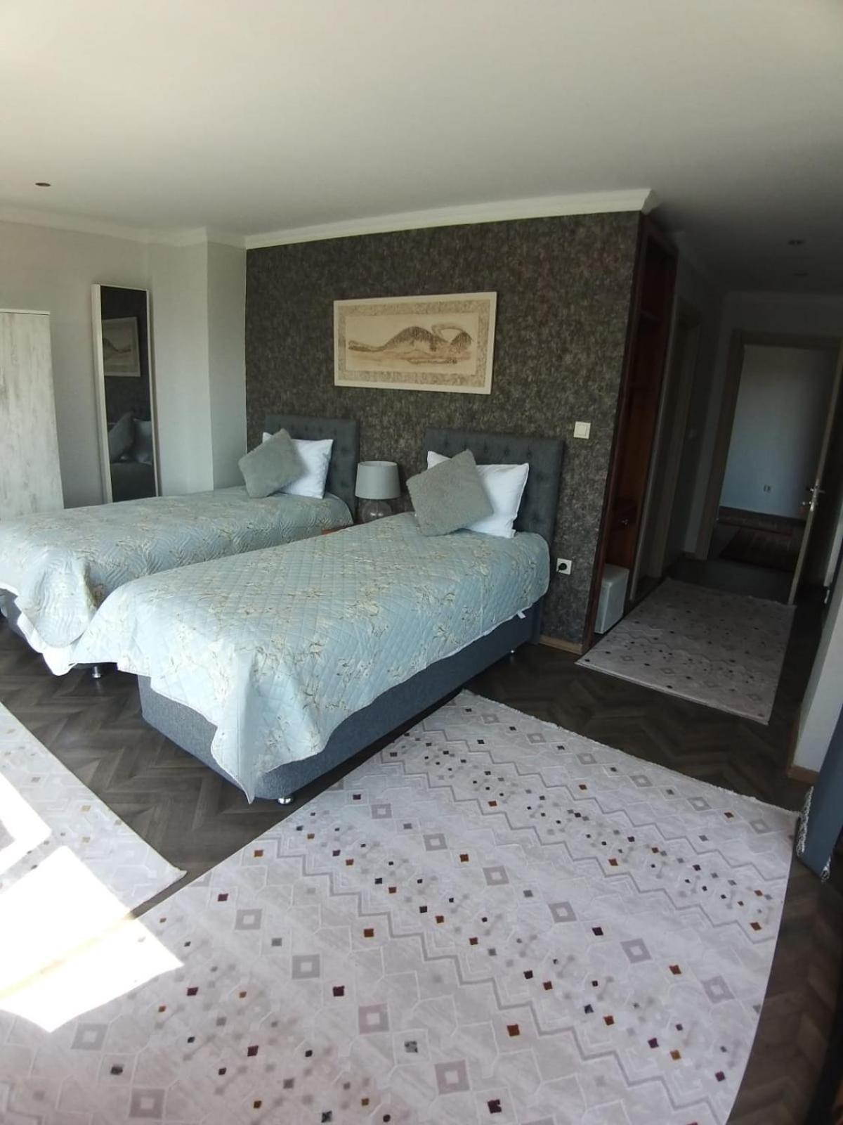 Double Room with Mountain View photo 2