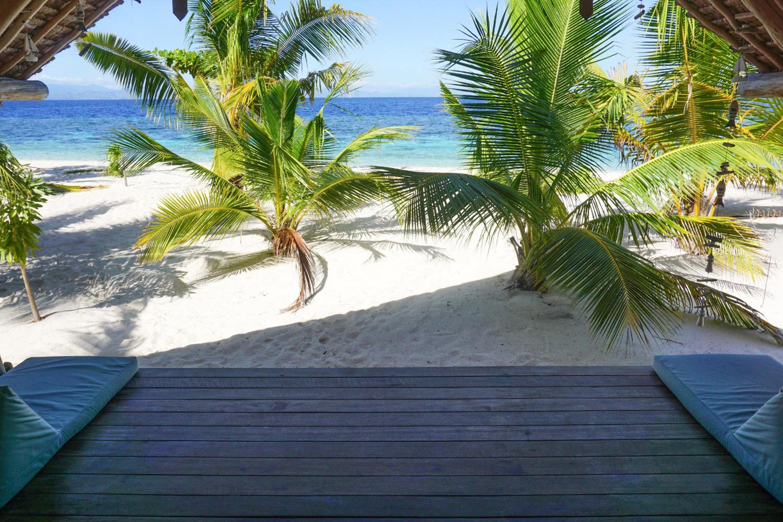 Glamping Sweet Beach Front - Adults Only photo 2