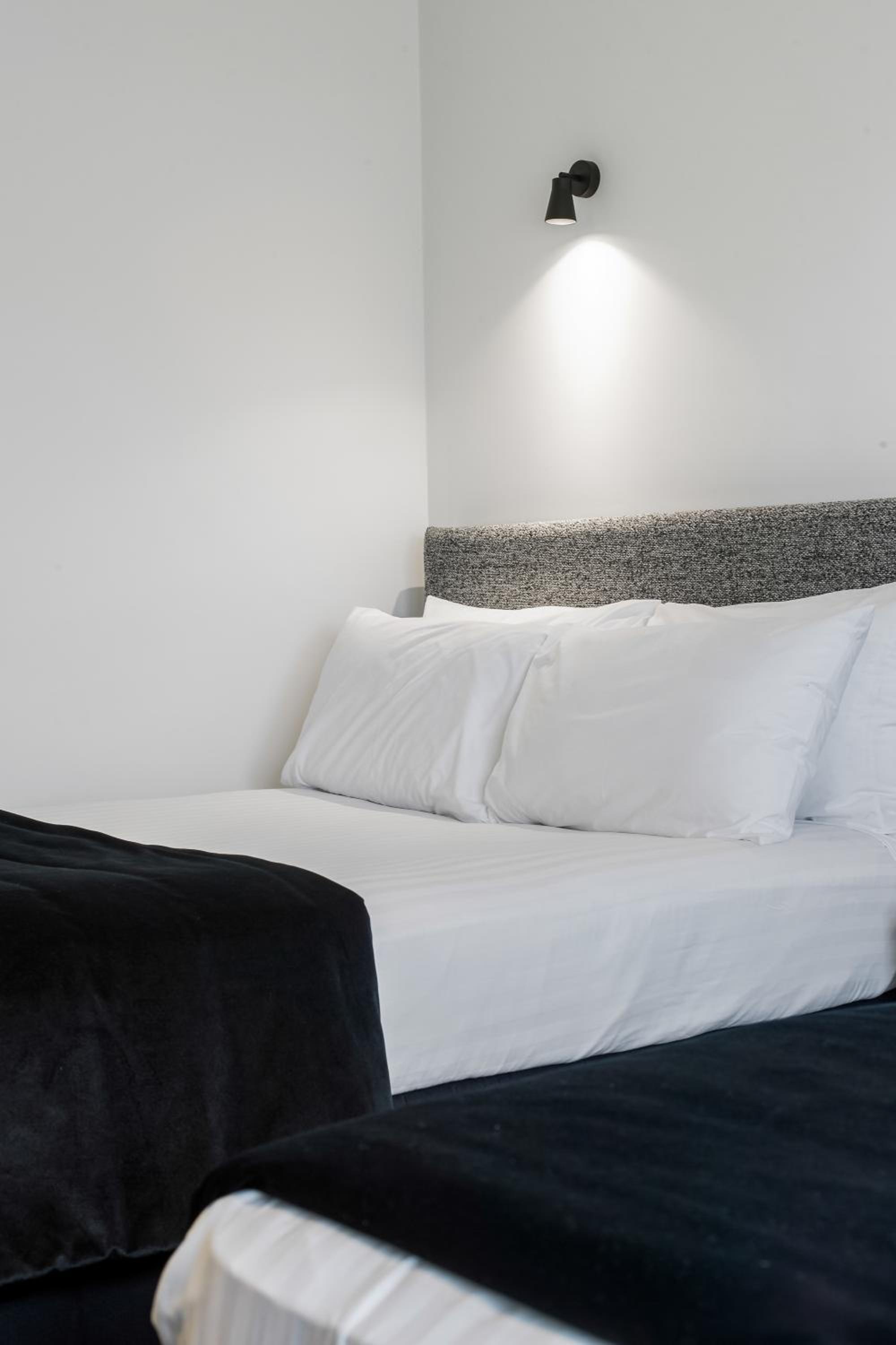 Superior Double or Twin Room - Photo 1