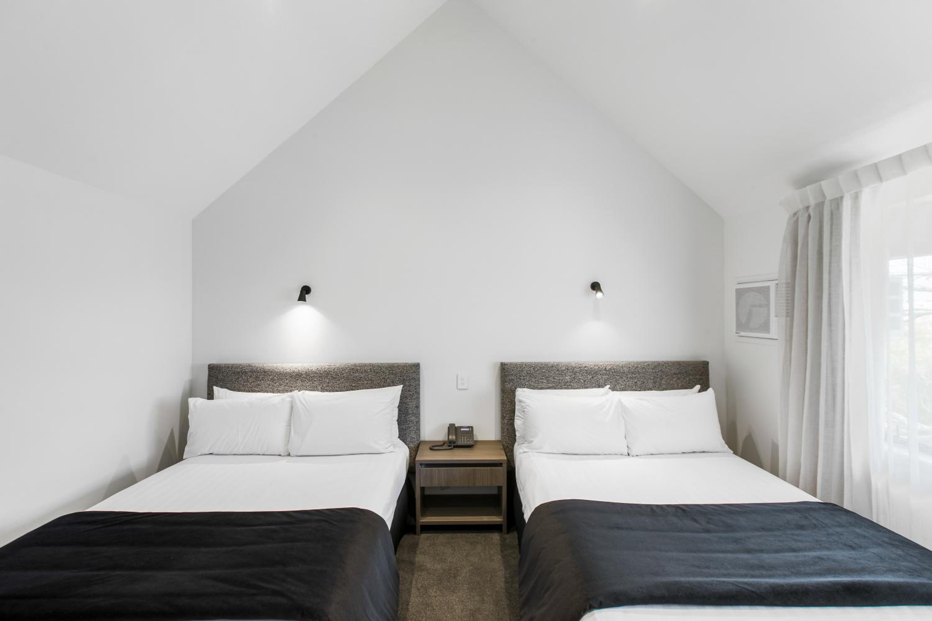 Superior Double or Twin Room - Photo 2