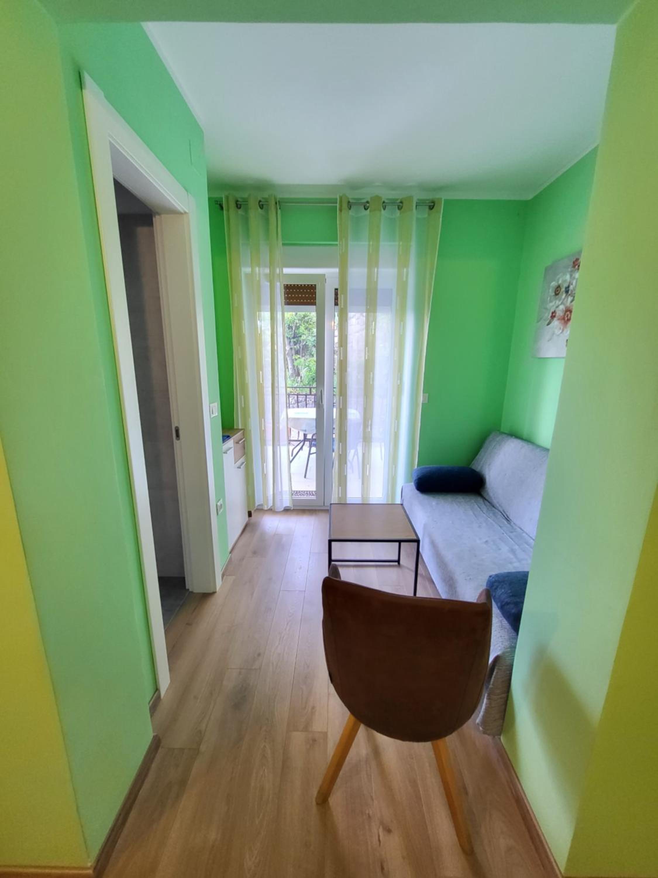 Queen Room with Balcony photo 3
