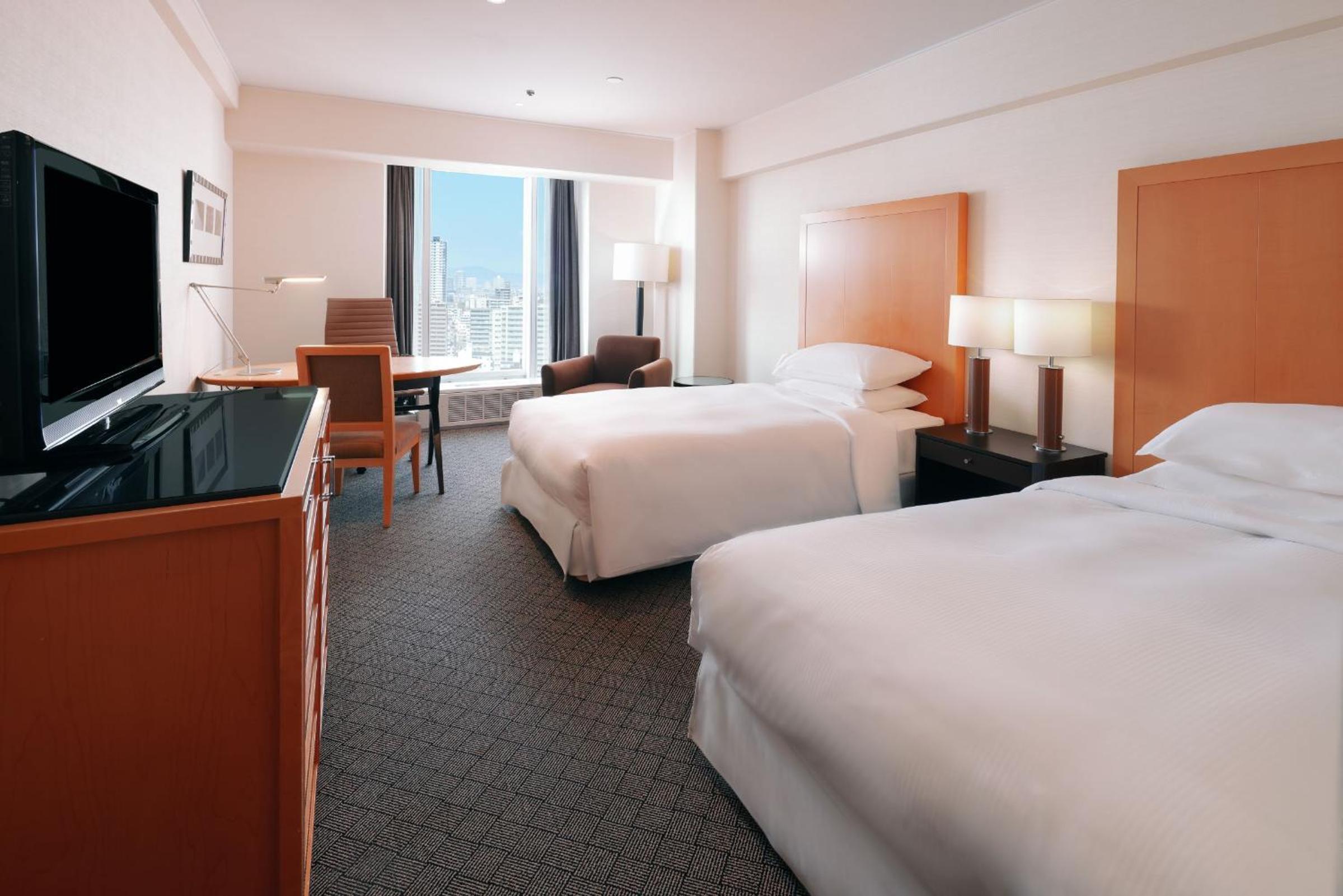 Premium Triple Room - Non-Smoking