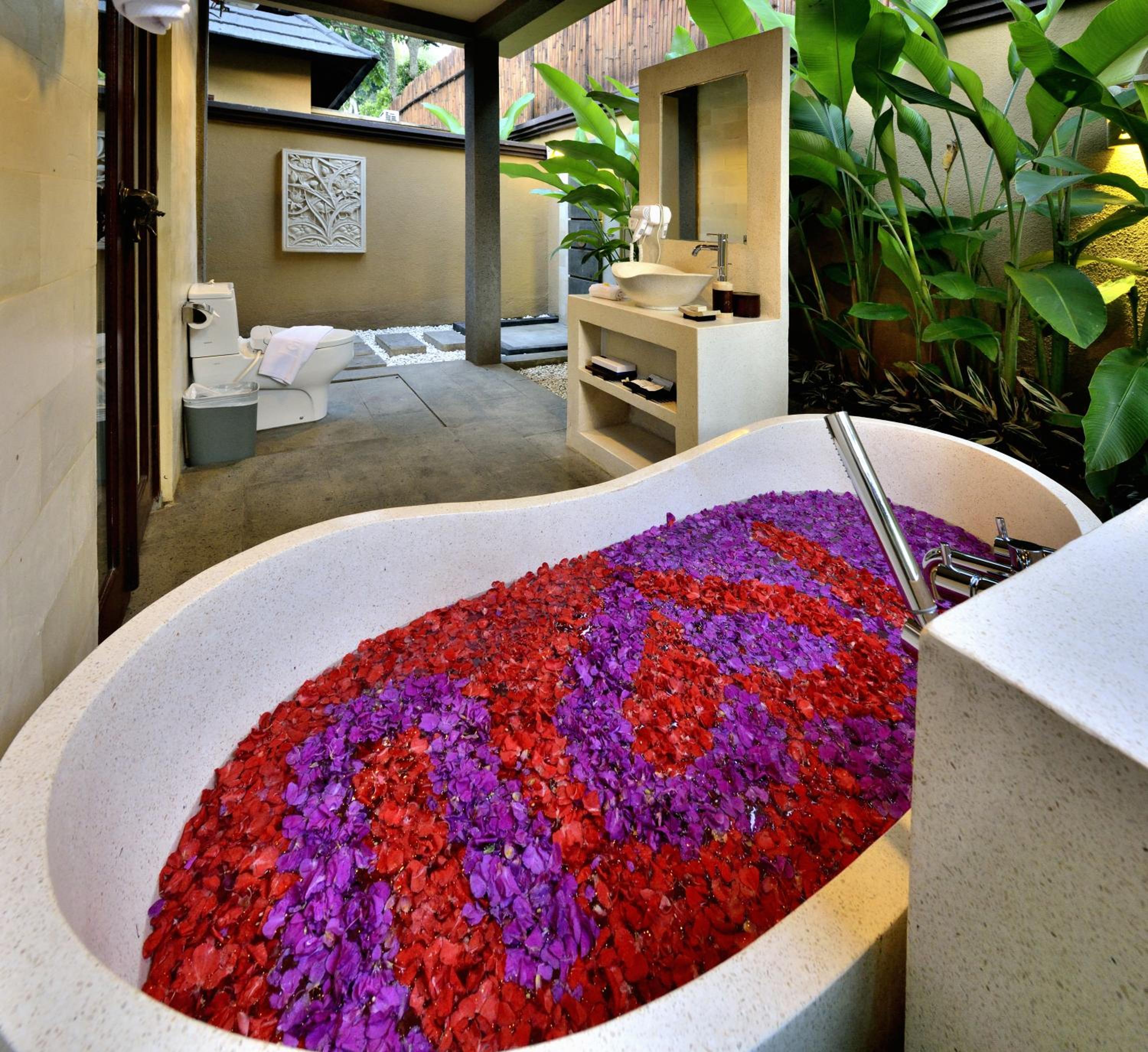 Caldora One-Bedroom Villa with Private Pool - Photo 8