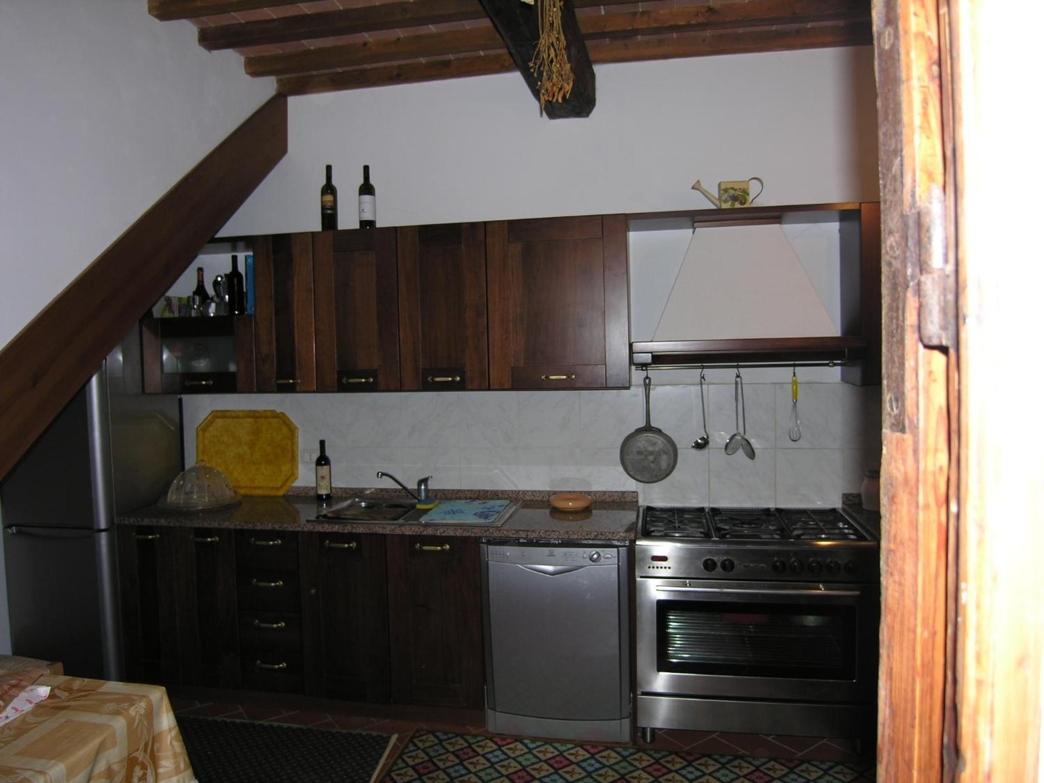 Apartment - Split Level photo 3