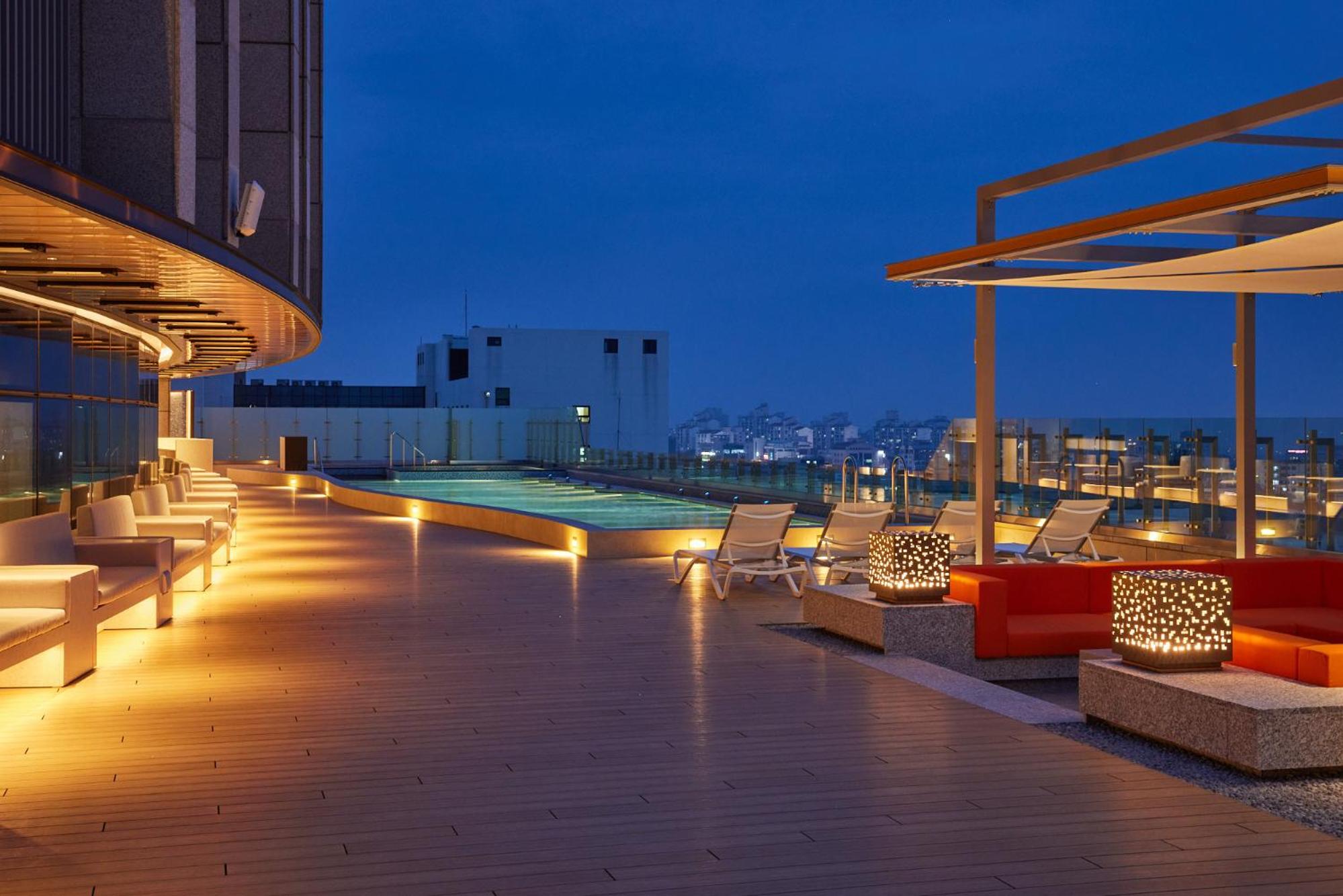 [Outdoor Pool PKG] Standard Family Room - Pool Access for 3 (2nd Part) photo 2