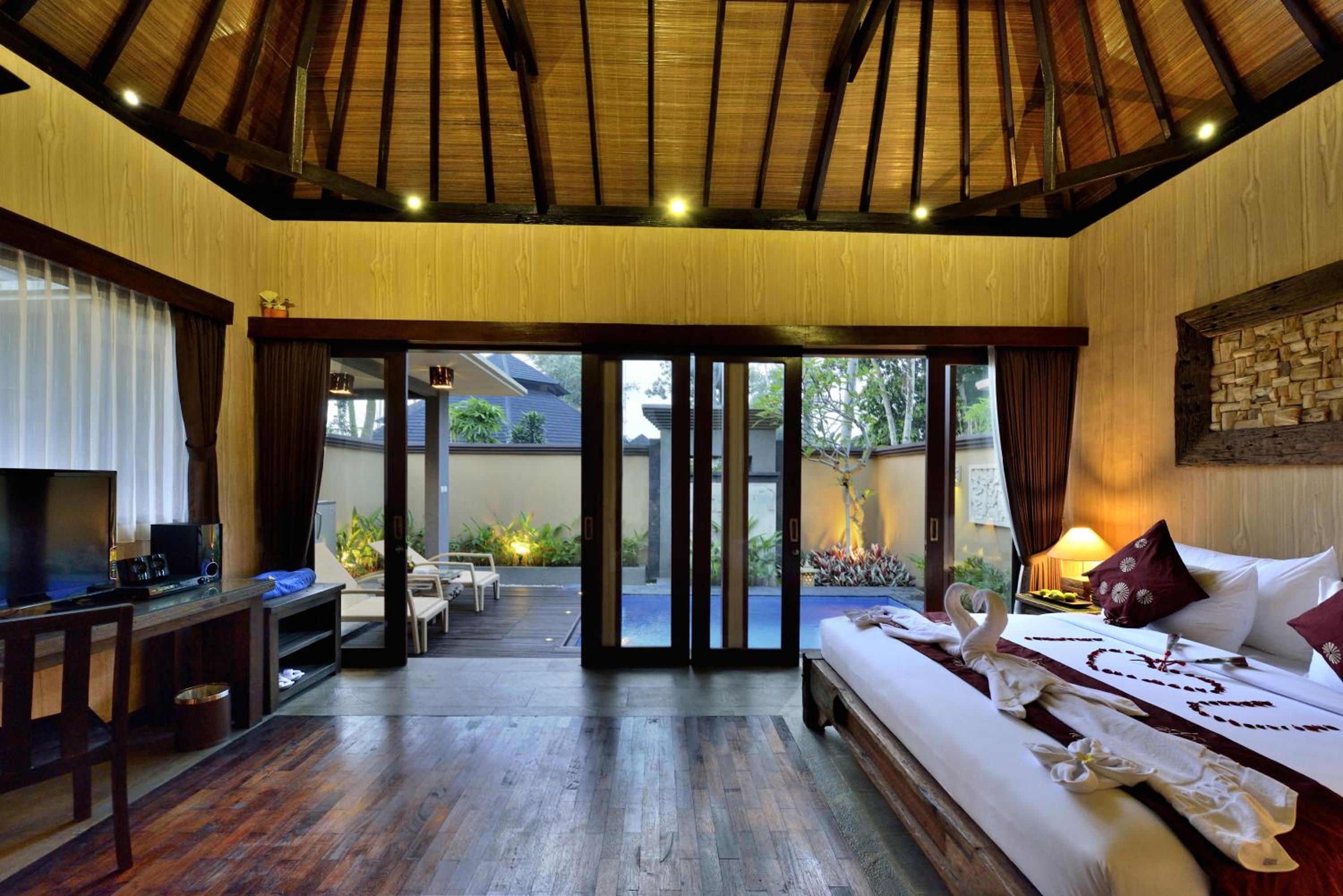 Caldora One-Bedroom Villa with Private Pool - Photo 10