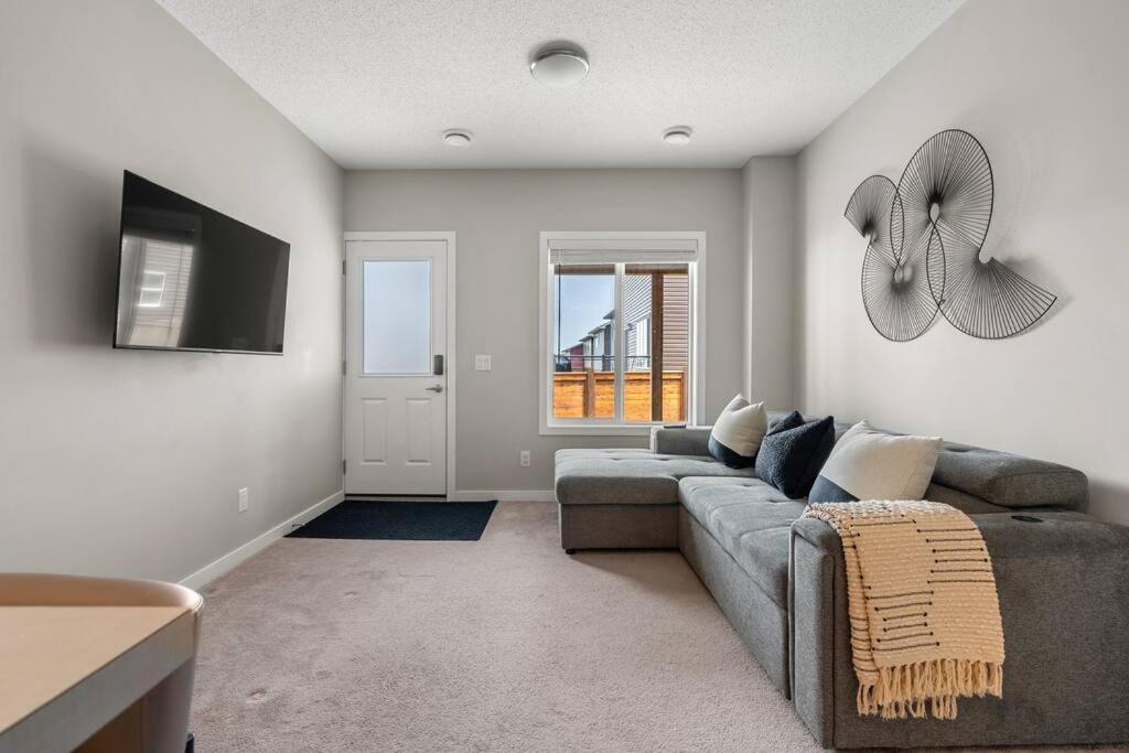 Two-Bedroom Apartment photo 1